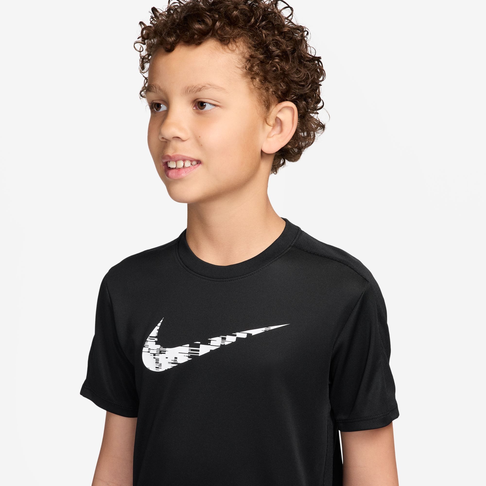 Nike T-Shirt B NK DF TRPHY23 SS TOP HBR Für Kinder und Jugendliche
