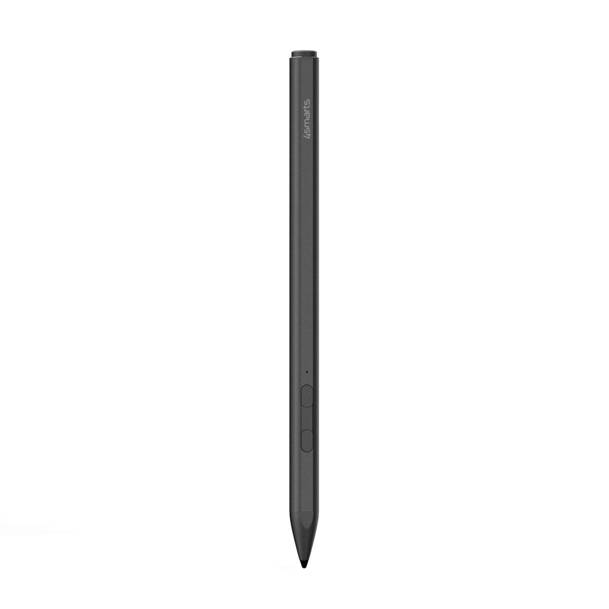 4smarts Eingabestift 4smarts Aktiver Eingabestift MPP für Surface, schw – Bild 2 von 4