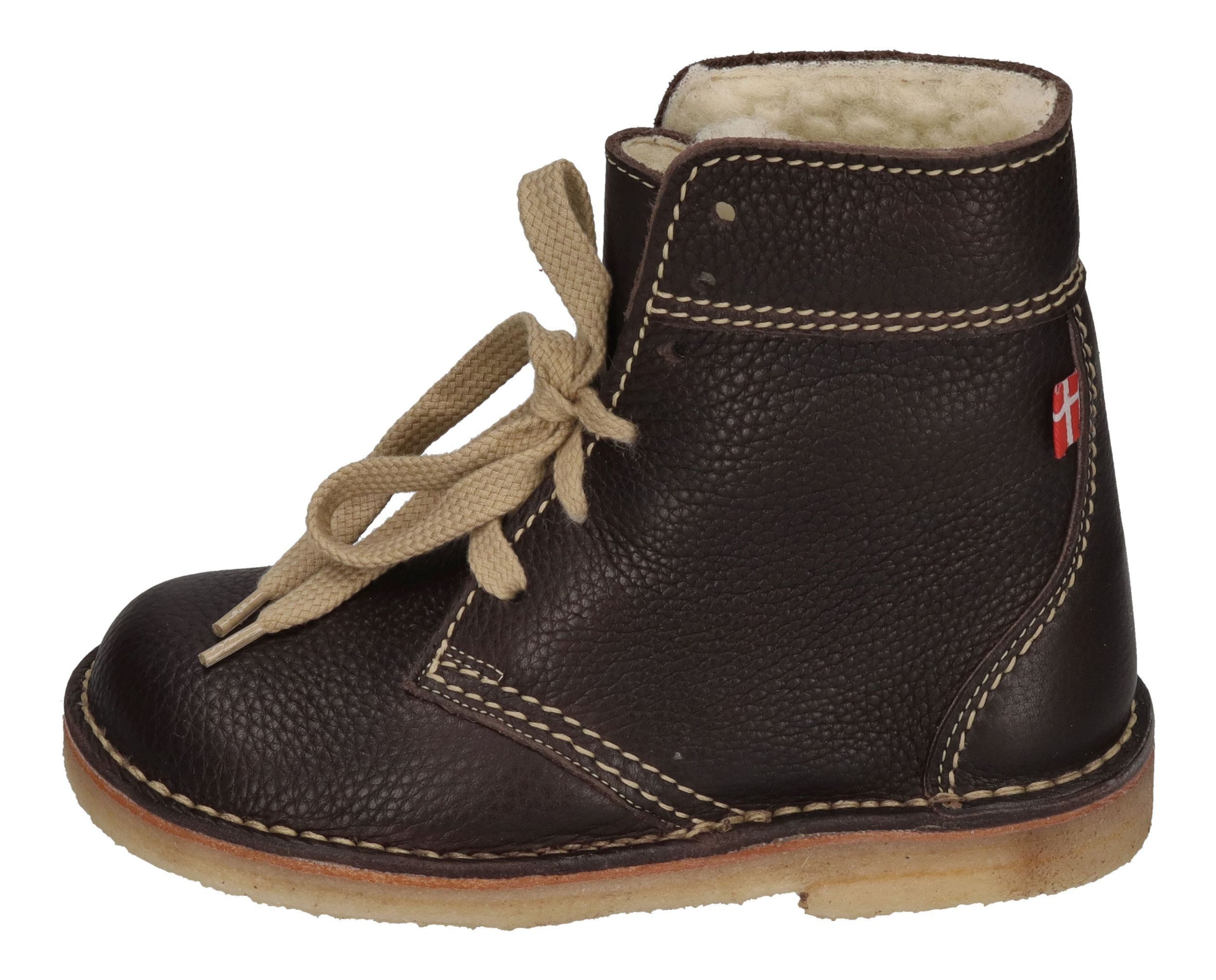 Duckfeet SKANDERBORG Schnürboots stone günstig online kaufen