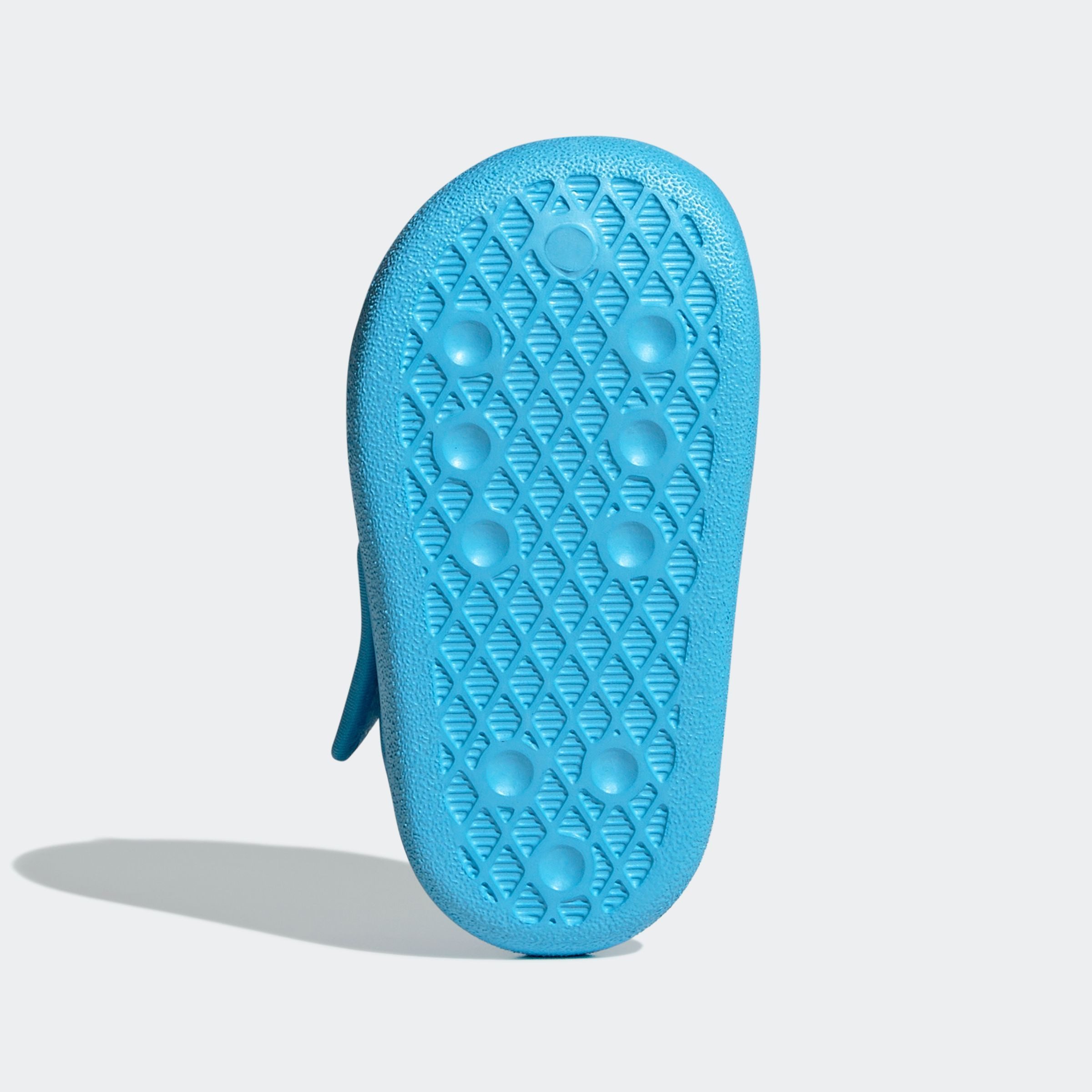 adidas Originals ADIFOM ADILETTE KIDS Badesandale für Kinder