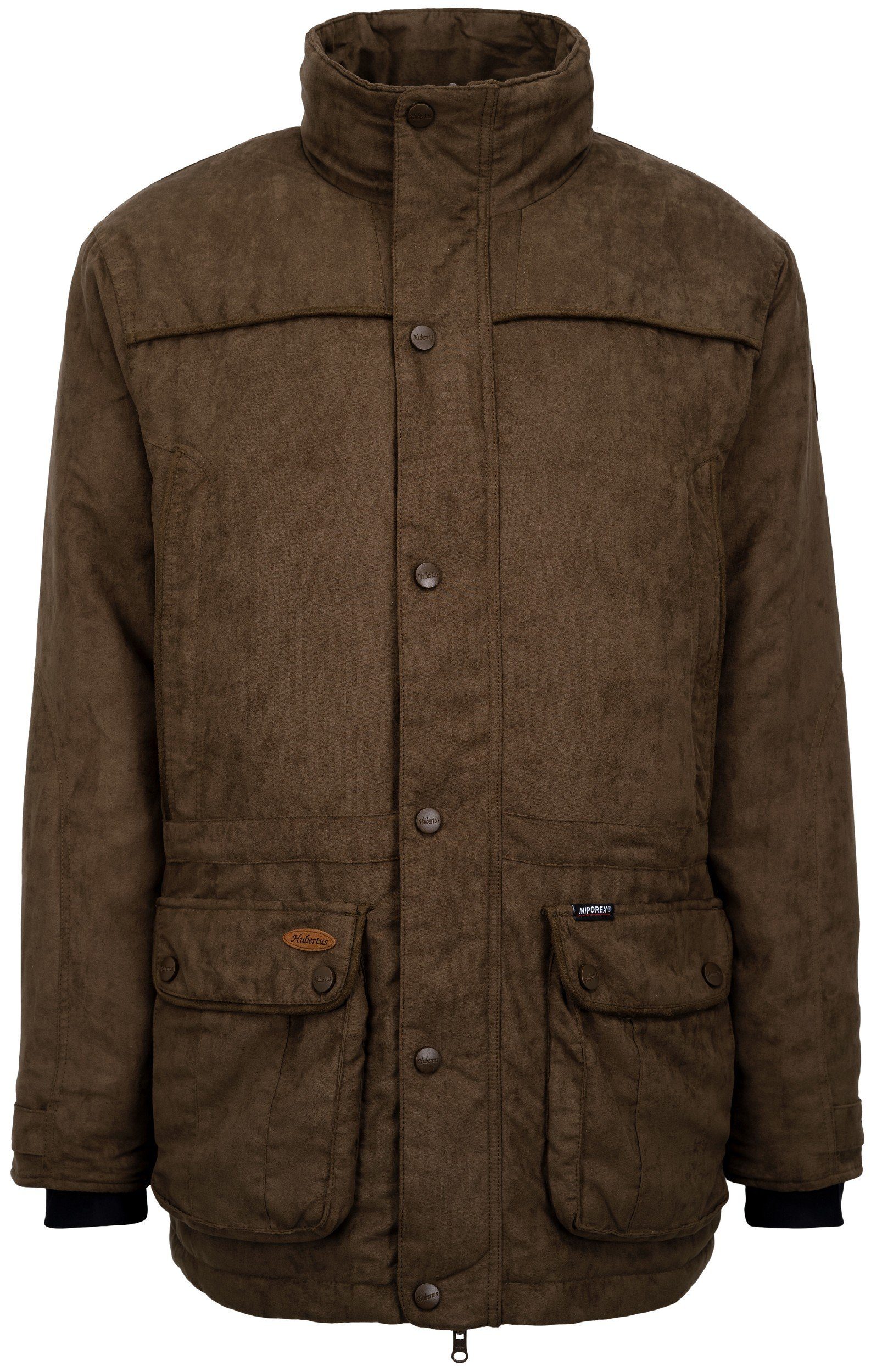 Hubertus® Hunting Winterjacke Camo-Wendejacke "Abisko" Jagdjacke günstig online kaufen