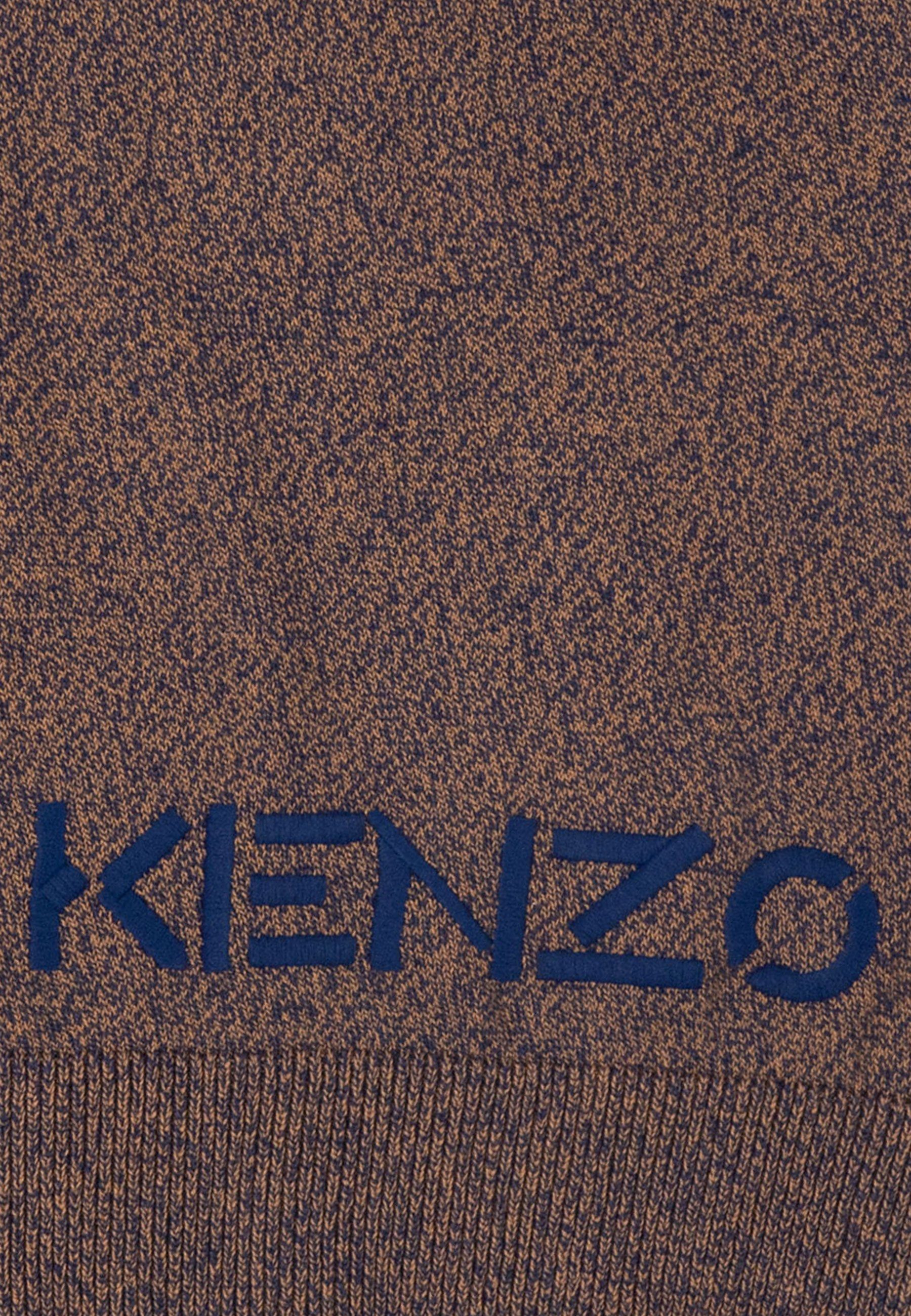 KENZO MAISON MIX, K Plaid