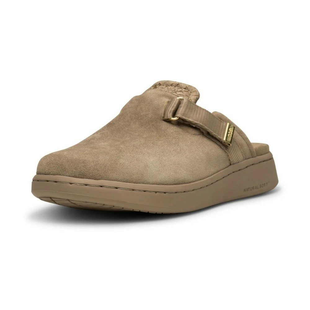 WODEN Slipper für Damen Sandale (keine Angabe, 1-tlg., keine Angabe)