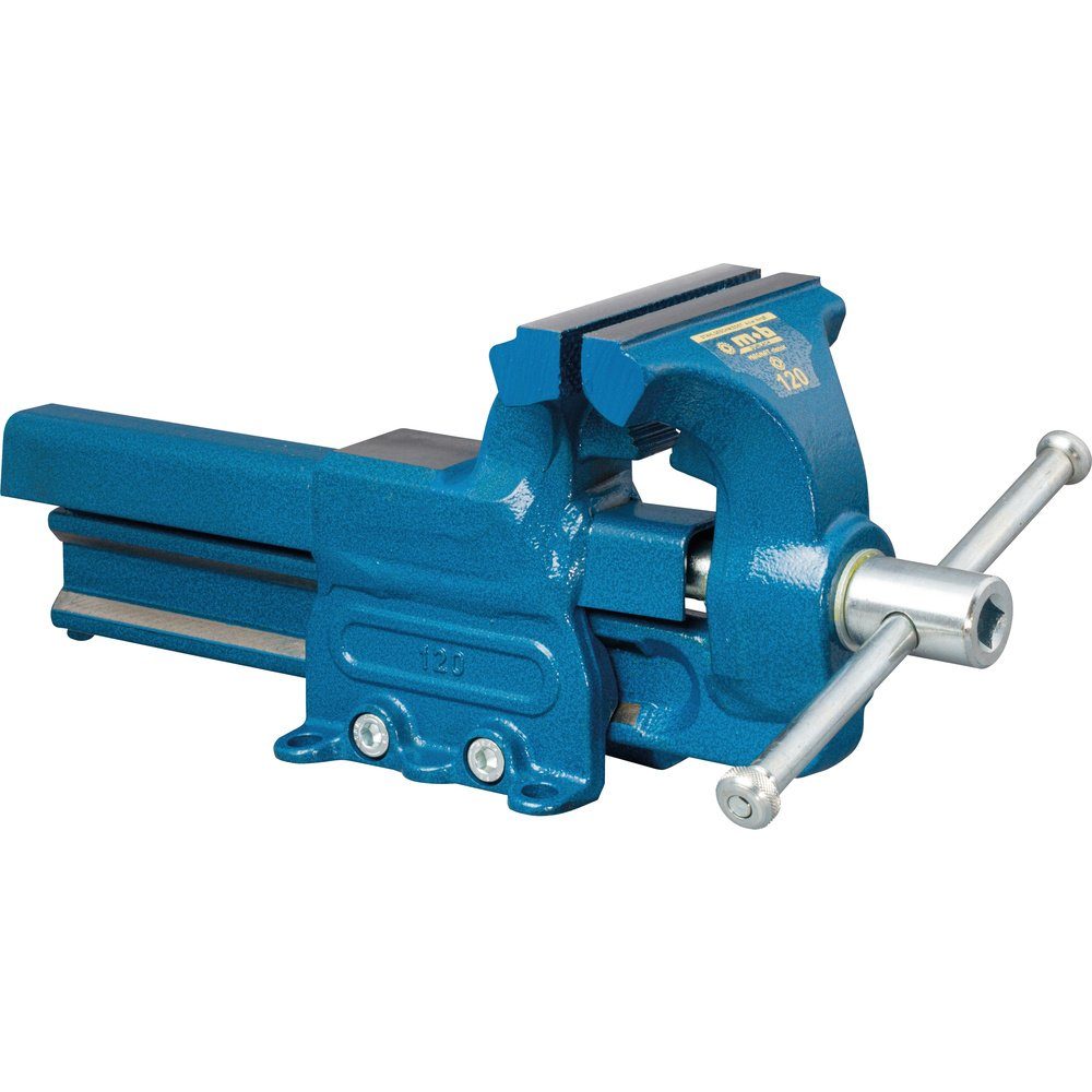 Schraubstock Durlach 3040000160 Schraubstock 3040000160