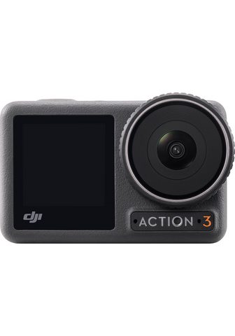dji »OSMO ACTION 3 STANDARD COMBO« Camcord...