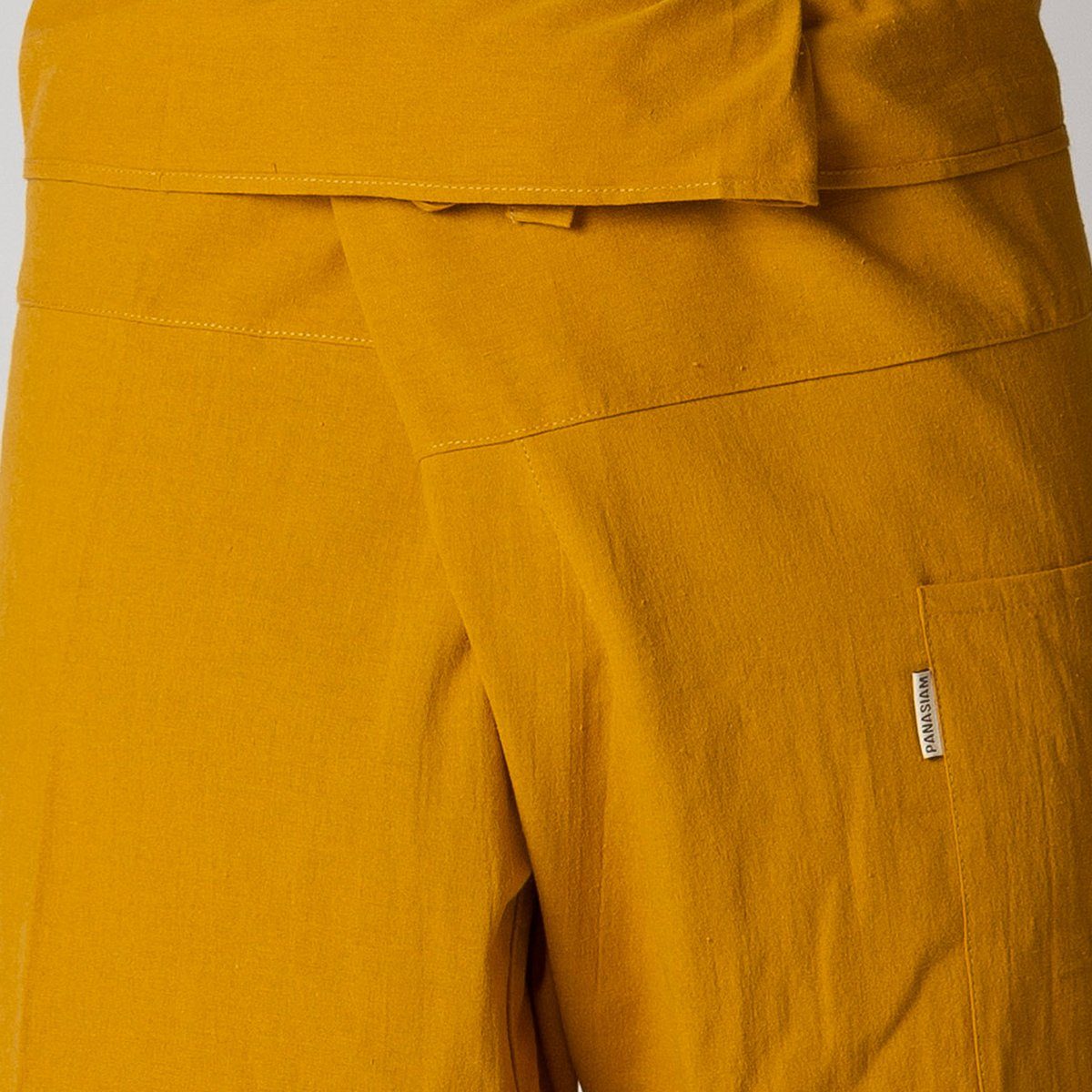 PANASIAM Wellnesshose Thai Fischerhose Classic bequeme günstig online kaufen