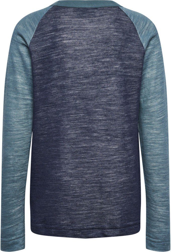hummel Longshirt günstig online kaufen