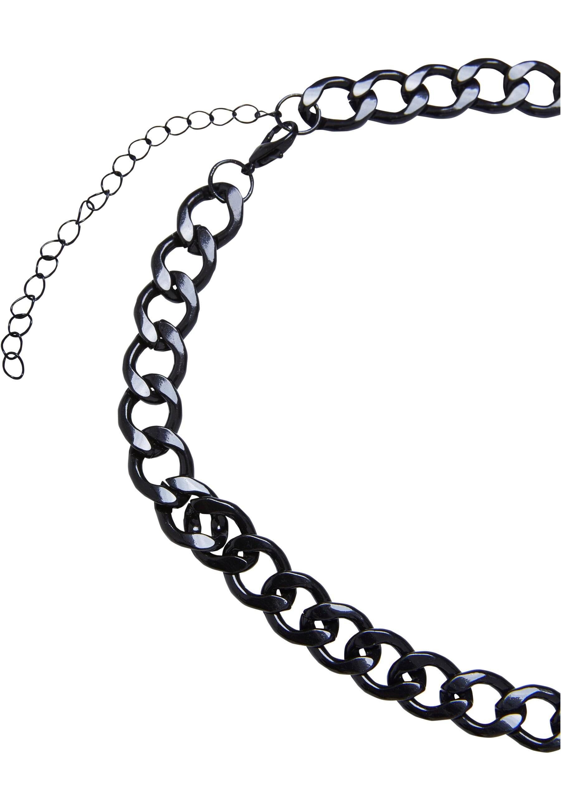 URBAN CLASSICS Edelstahlkette Urban Classics Unisex günstig online kaufen