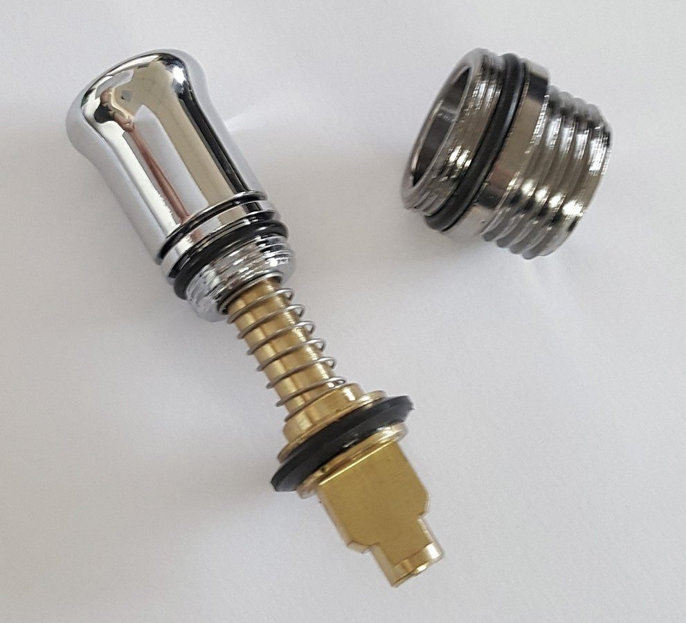 Sapho Sanitär-Installationsset Umsteller für ES10, Sapho-ND35DEV005