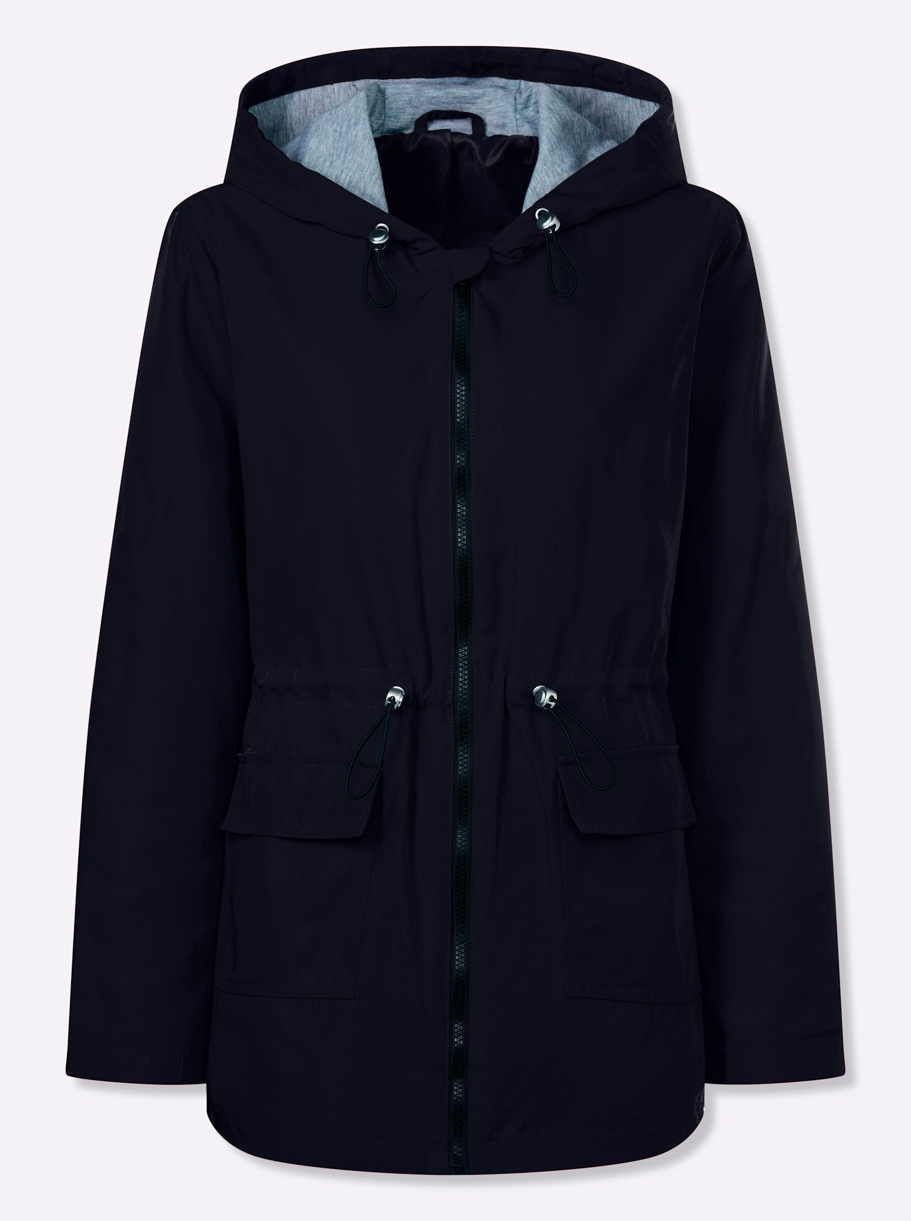 Allwetterjacke Jacke Langarm