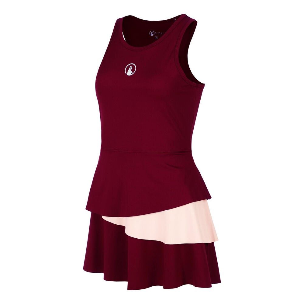 Quiet Please Tenniskleid Flounce günstig online kaufen