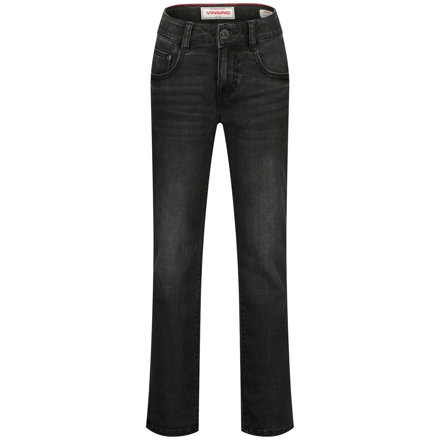 Vingino 5-Pocket-Jeans mit Stretch, for Boys