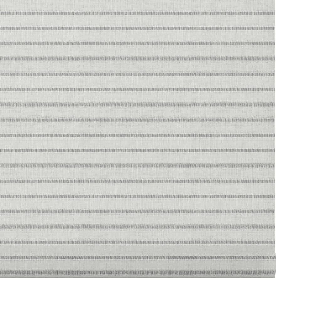 Rollo Rollos Lichtdurchlässig x cm, mit Weiß Muster 190 60 Decosol