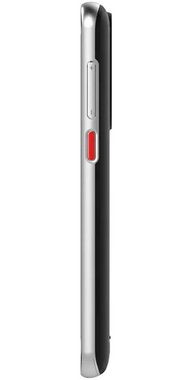 Emporia SMART.5 mini Smartphone (12,6 cm/4,95 Zoll, 64 GB Speicherplatz, 13 MP Kamera)