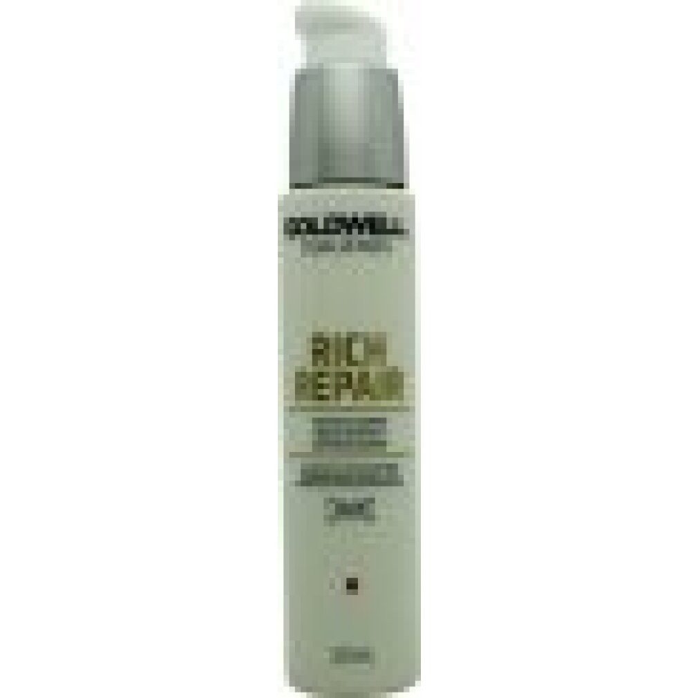 Goldwell Haarmaske RICH REPAIR 6 Effekte Serum 100 ml