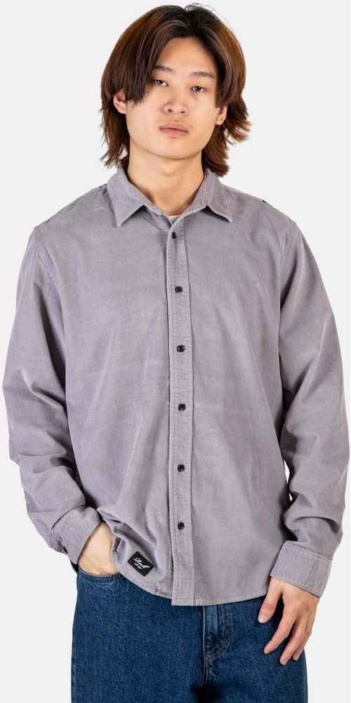 REELL Langarmhemd Strike Shirt günstig online kaufen