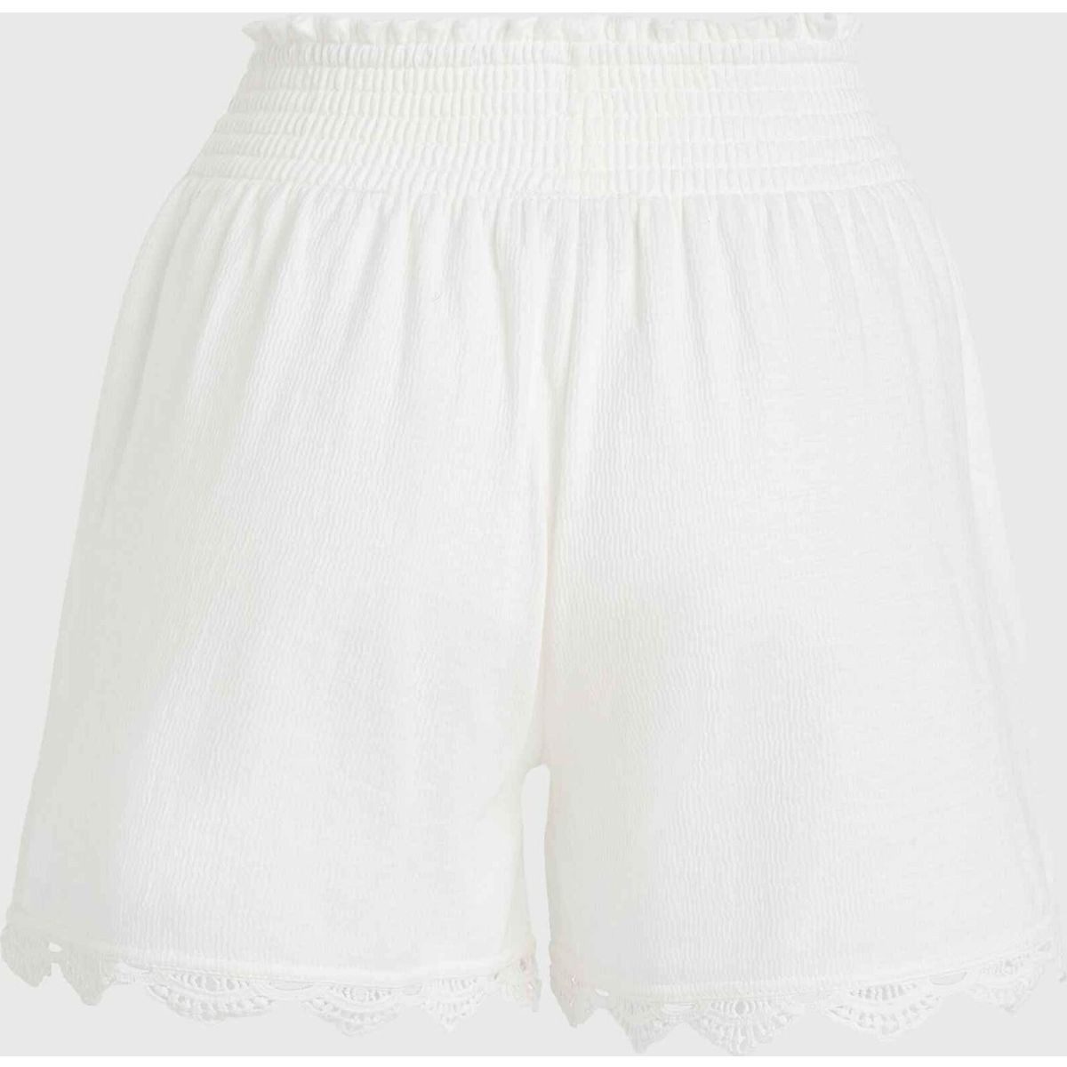 O'Neill Funktionsshorts Essentials AVA Smocked Shorts