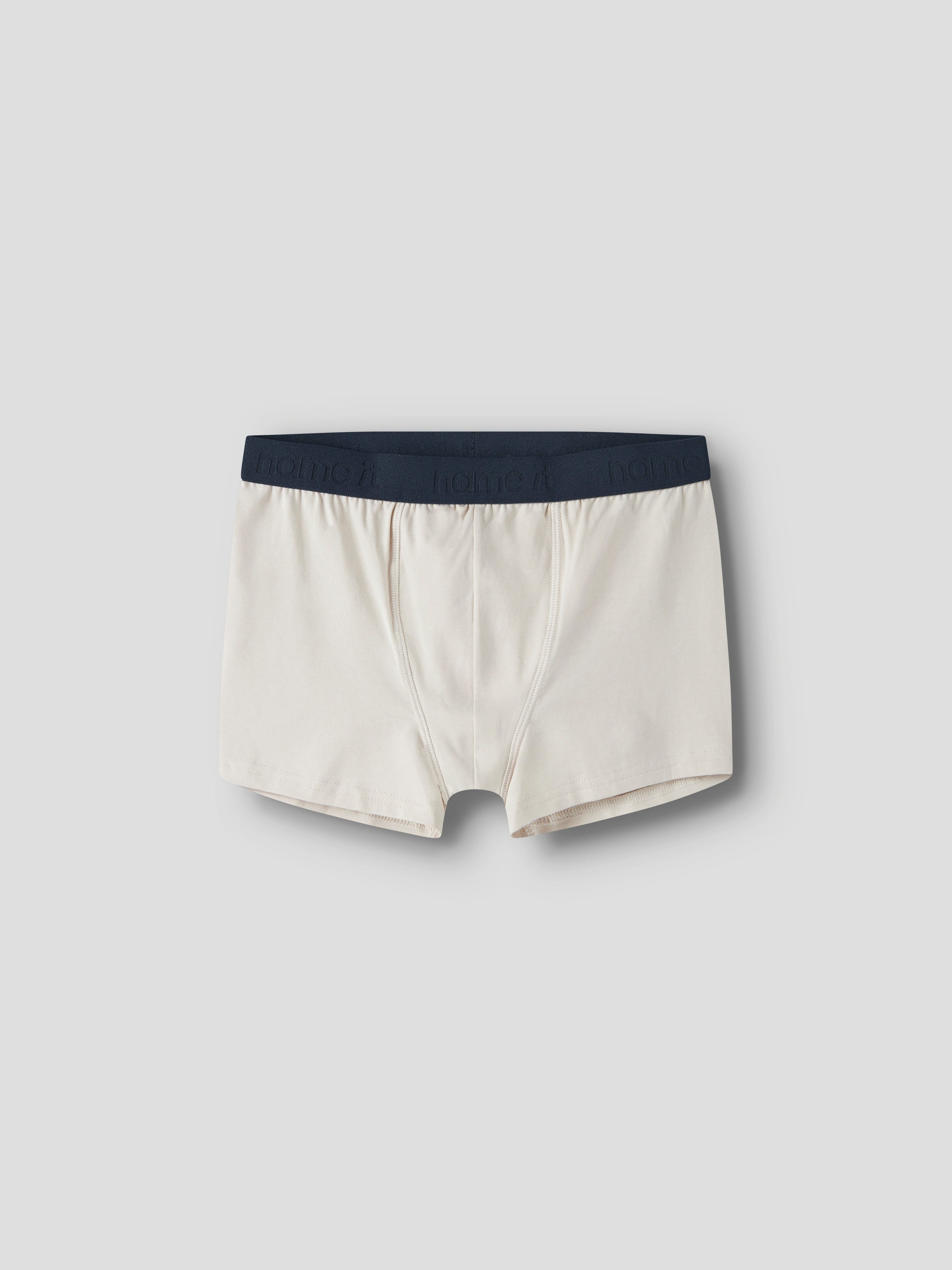 Name It Trunk NKMBOXER 3P NAVY GAMER NOOS (Packung, 3-St) – Bild 2 von 5