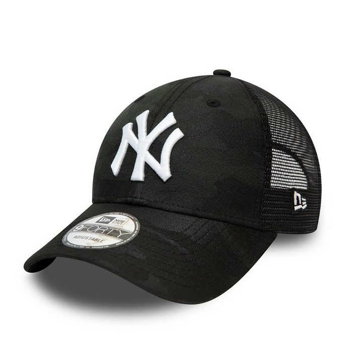 New Era Snapback Cap New Era 9FORTY Cap New York Yankees Home Field
