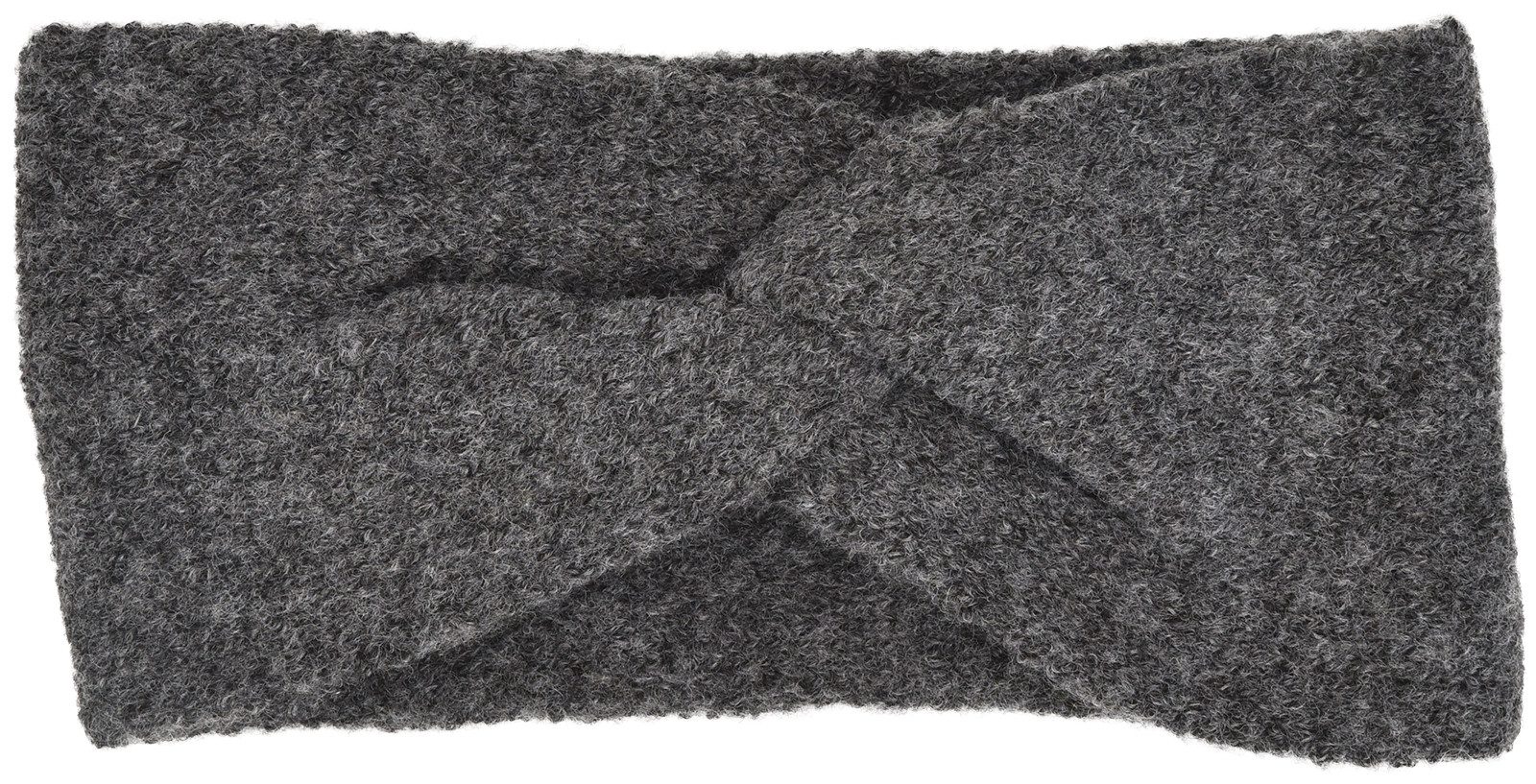 styleBREAKER Stirnband Feinstrick Stirnband Twist Knoten (1-St) günstig online kaufen