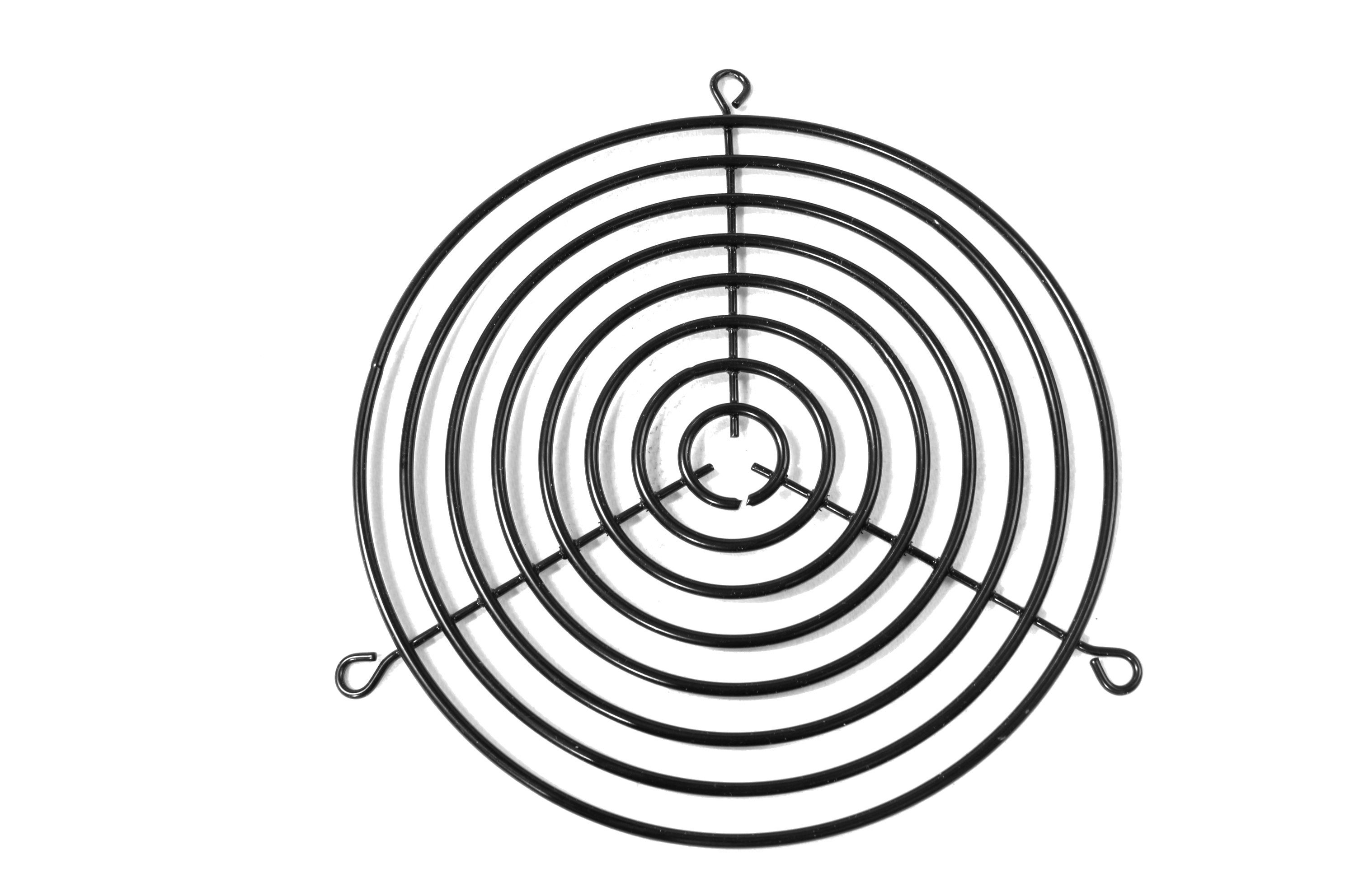 Vortice Lüftungsgitter 22-49-03-02 CA-G 100, 99 x 99 x mm