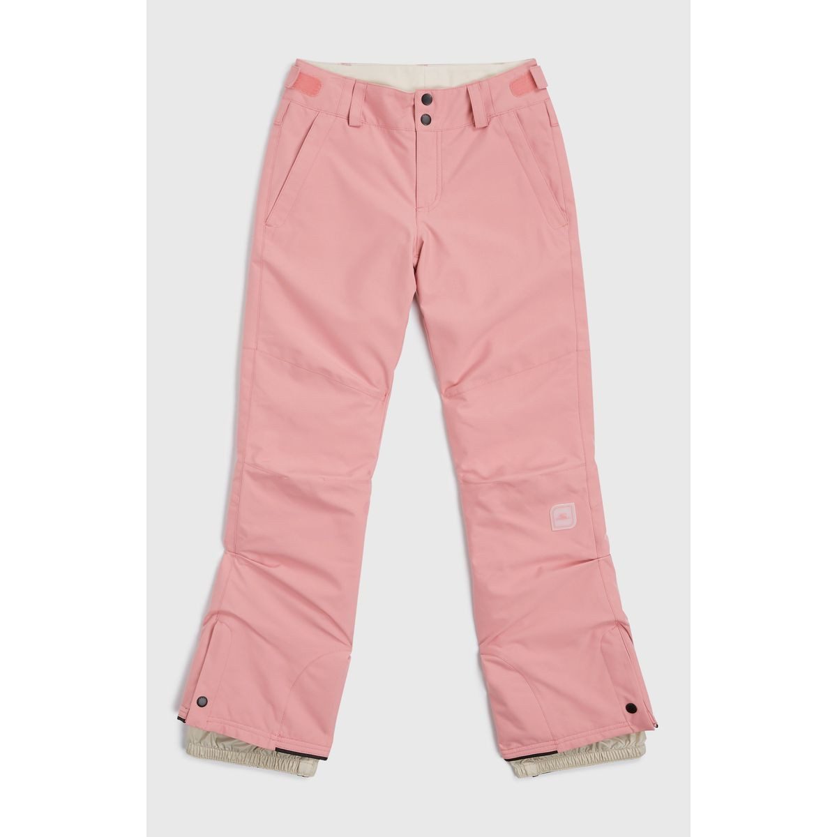 O'Neill Skihose Star Regular Snow Pants Perfekte Skihose für Mädchen mit wasserdichtem Schutz