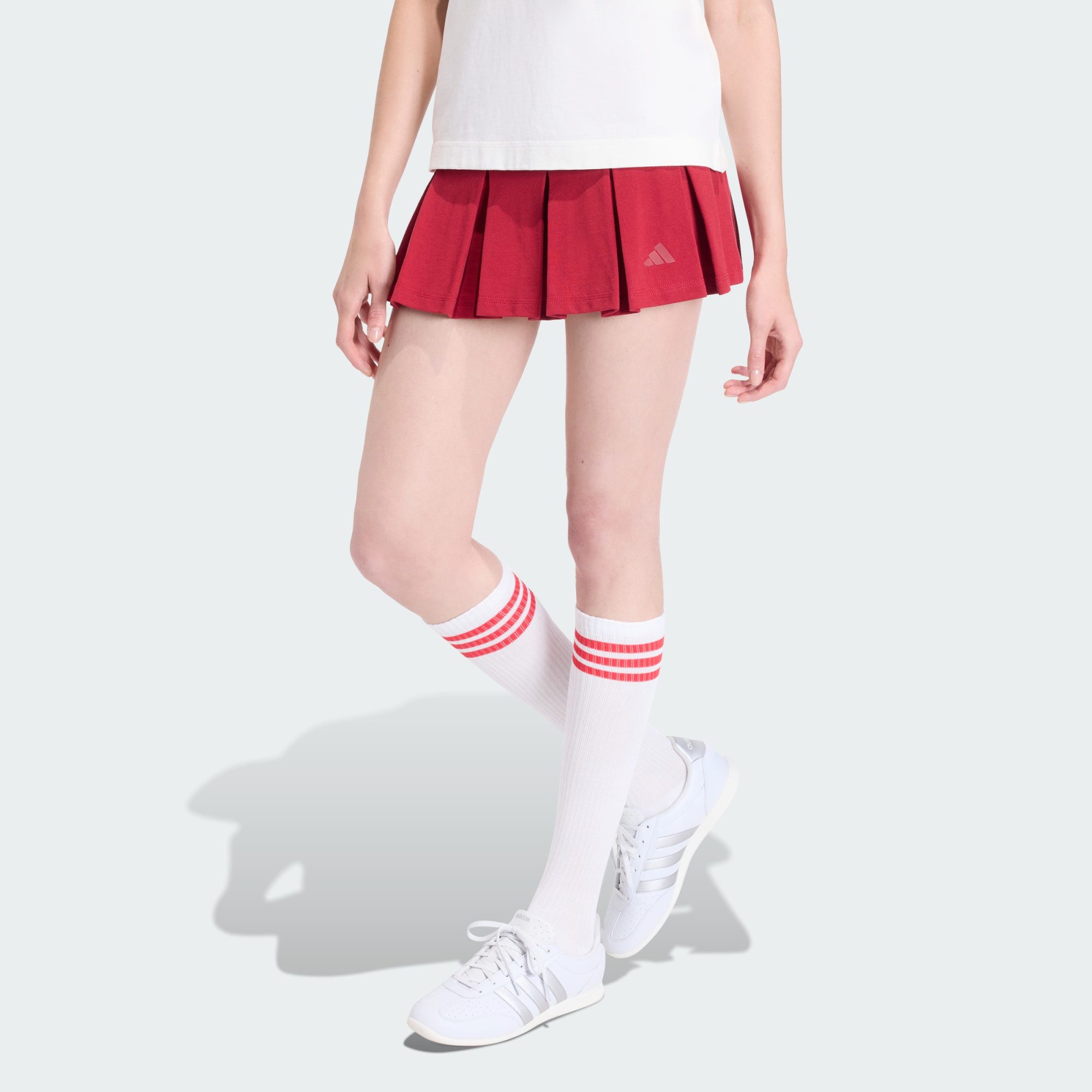 adidas Sportswear Sommerrock (1-tlg) günstig online kaufen