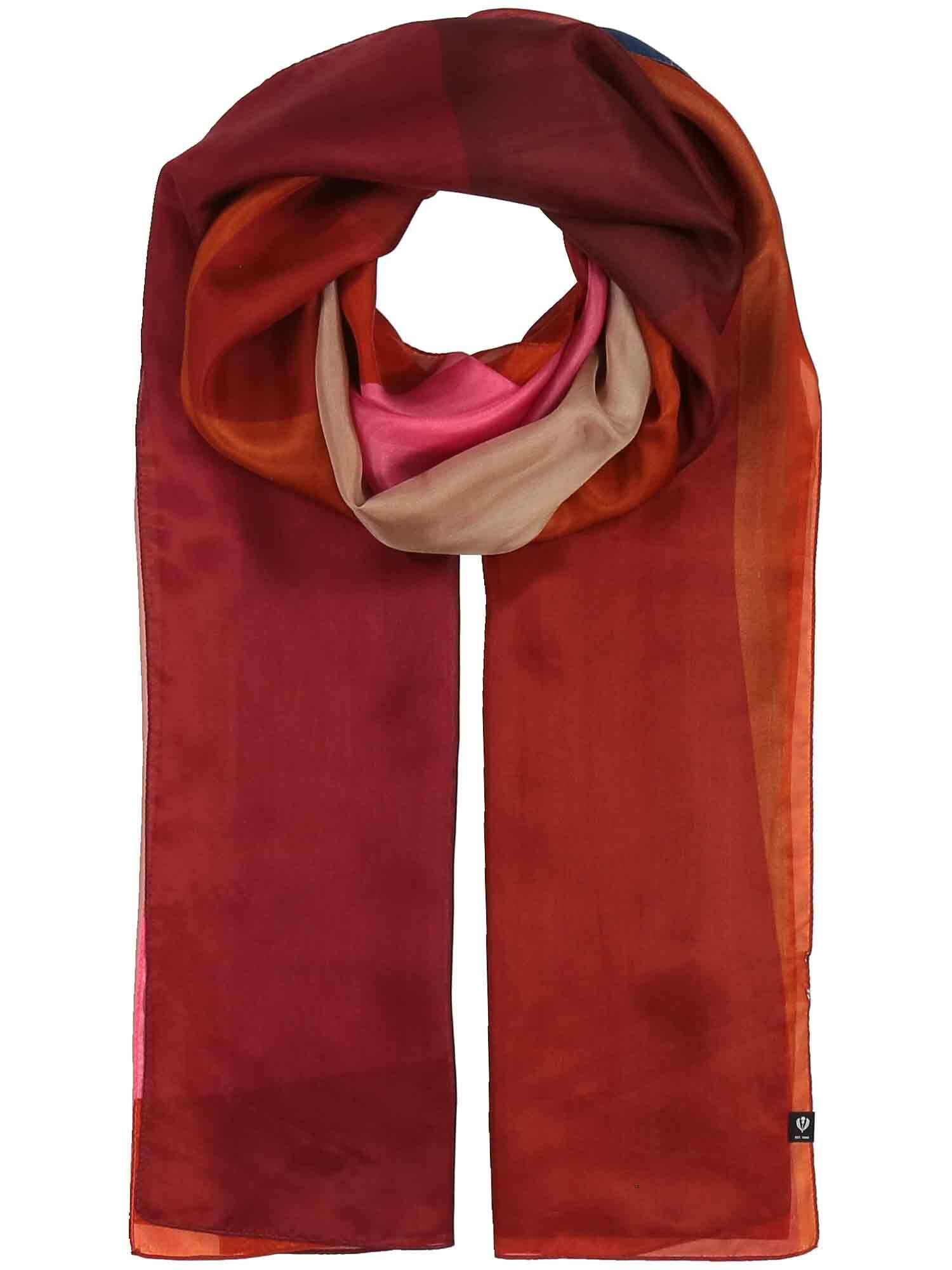 Fraas XXL-Schal Seidenstola, (1, 1-St) günstig online kaufen