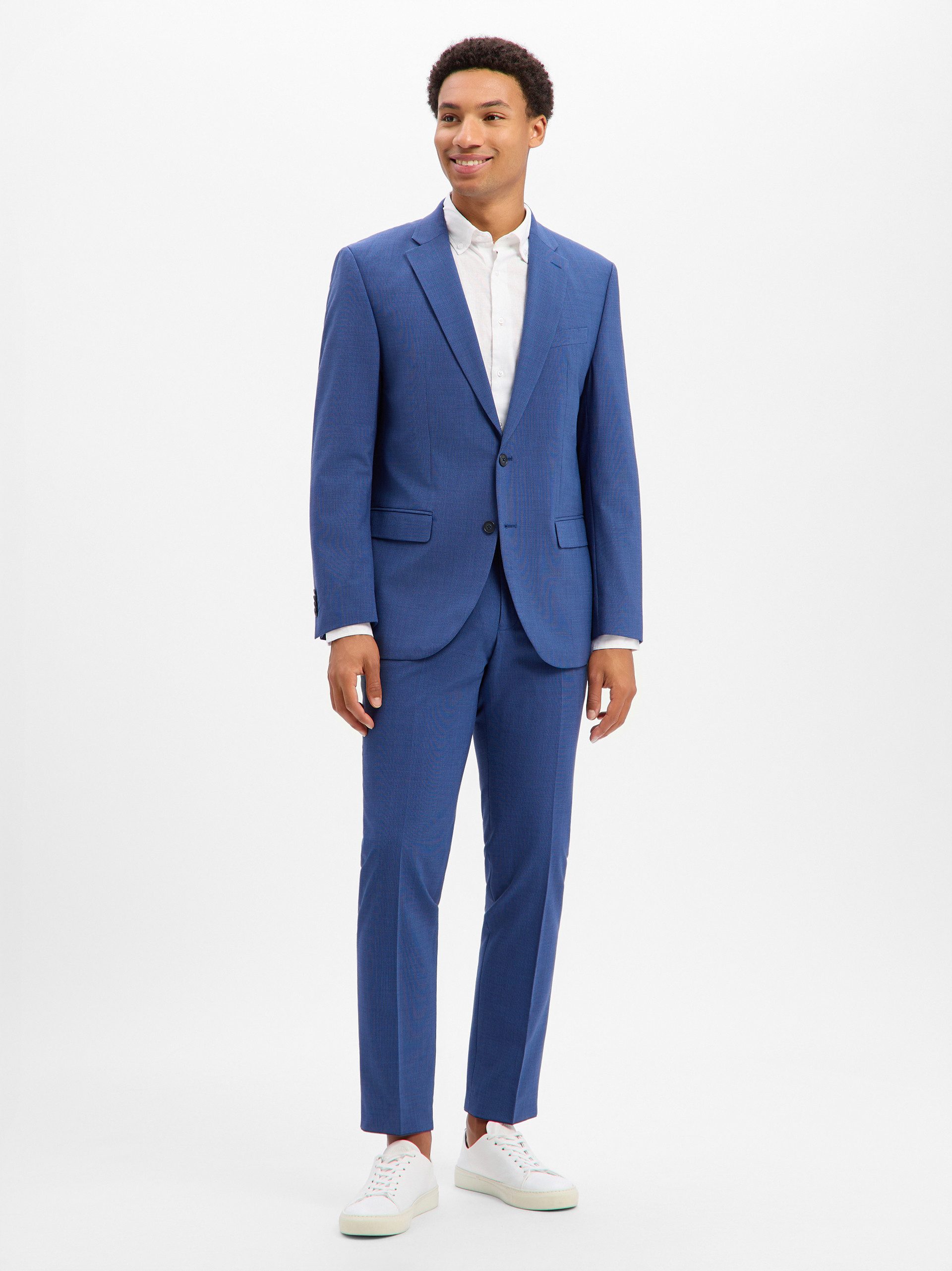 Pierre Cardin Anzug Grat/Ryan