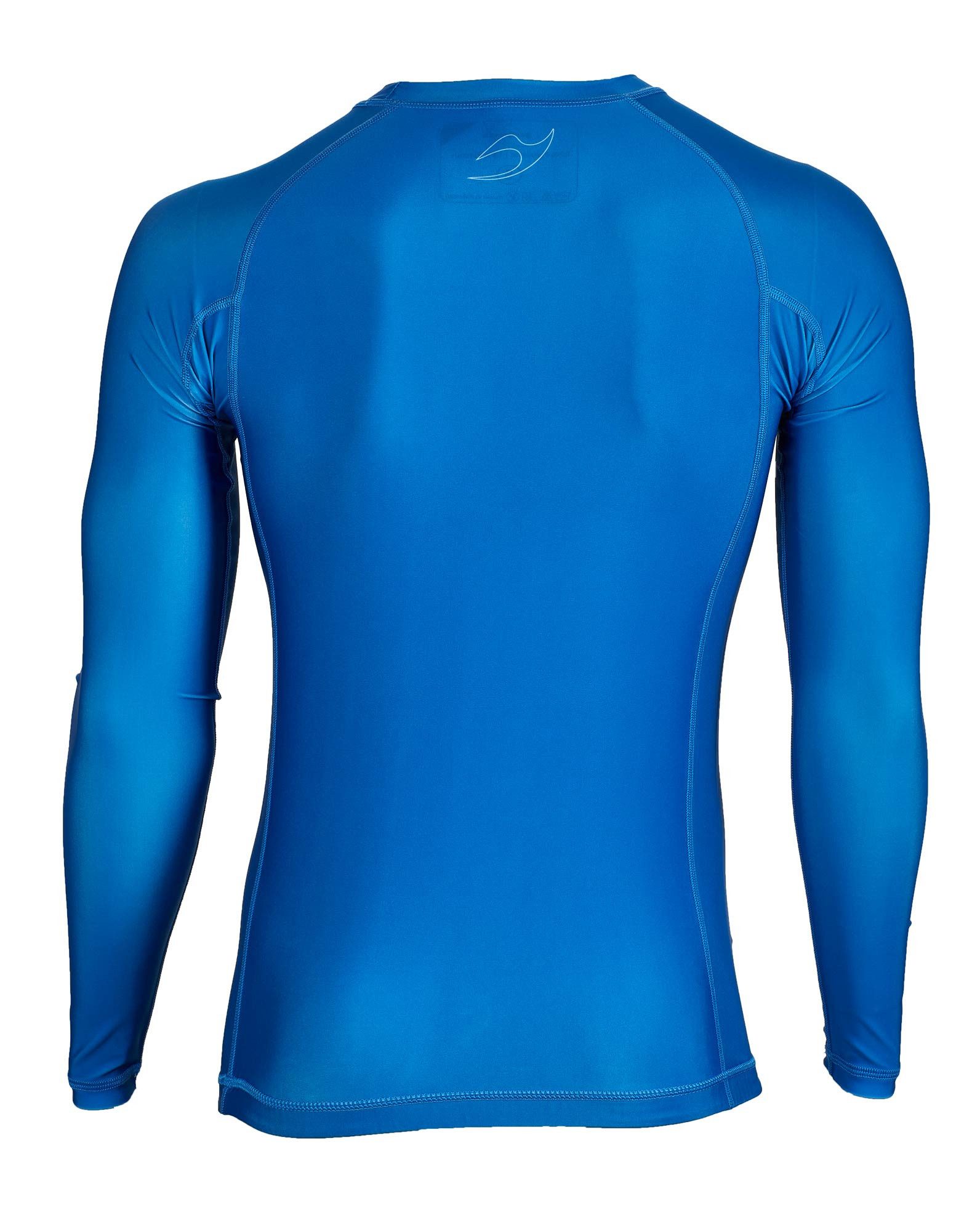 Ju-Sports Kompressionsshirt Base Line langarm