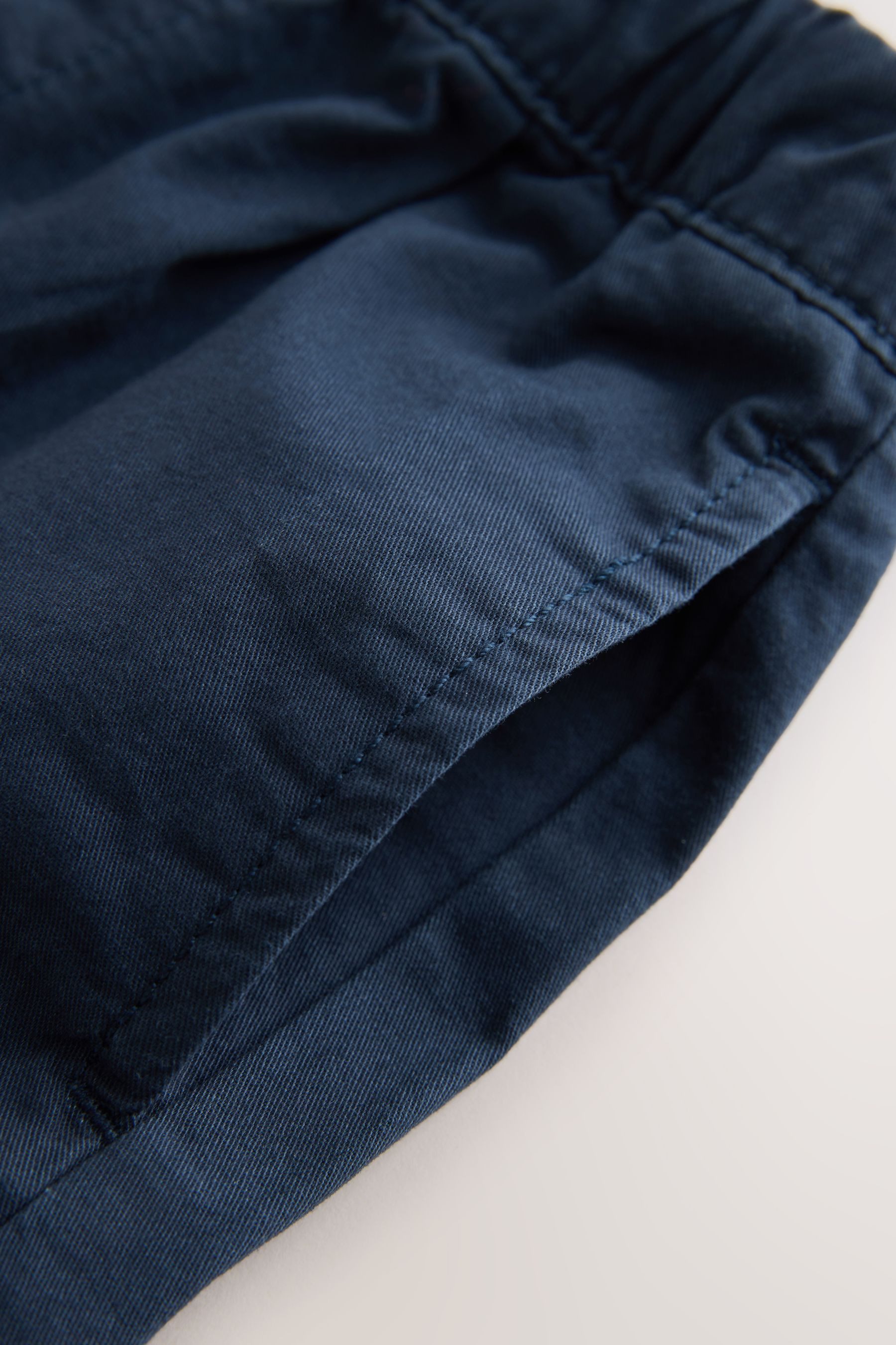 Next Schlupfhose Schlupfhose mit Barrel-Bein (1-tlg)