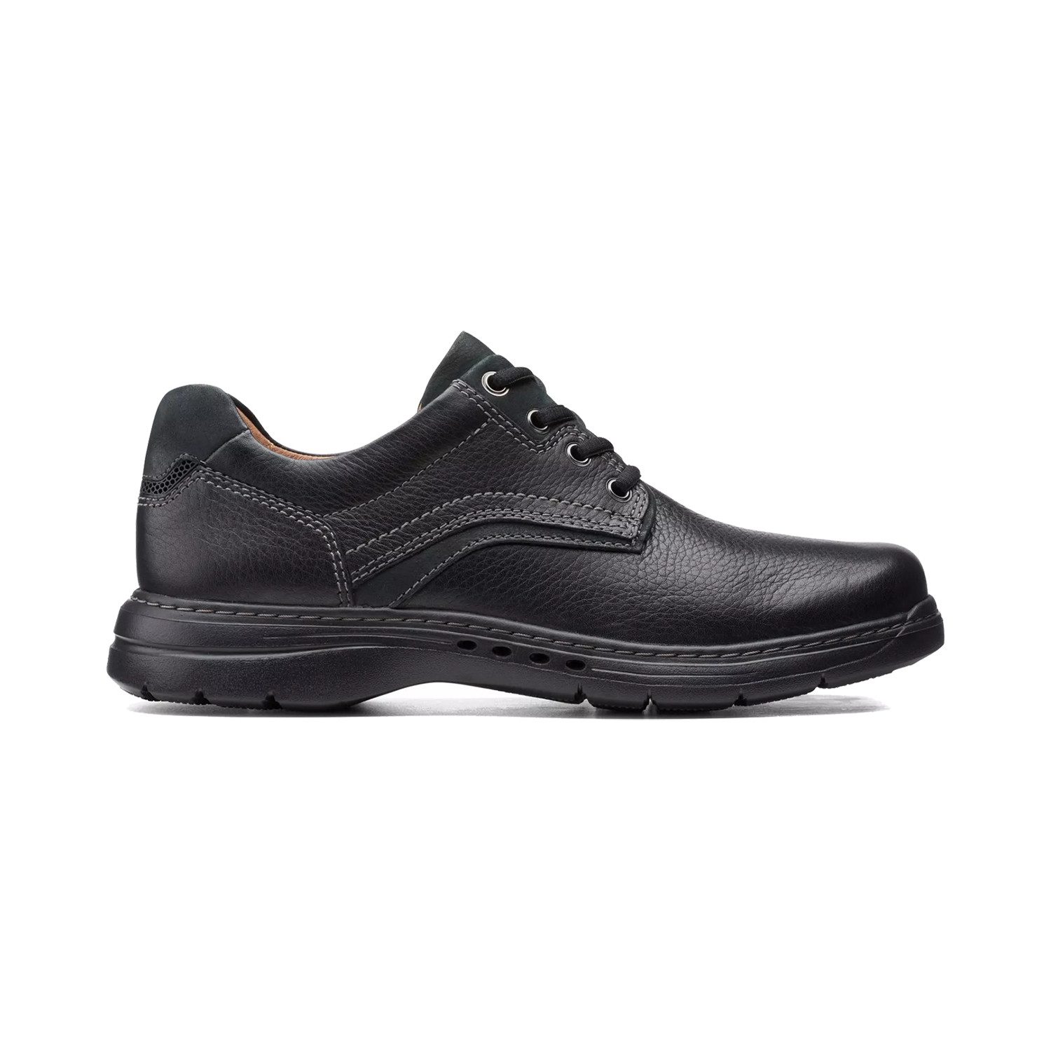 Un Brawley Pace Schnürschuh