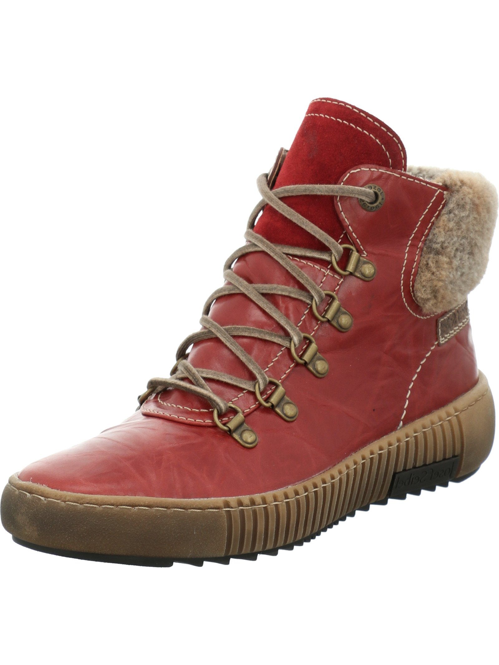 Josef Seibel Schnürstiefelette günstig online kaufen