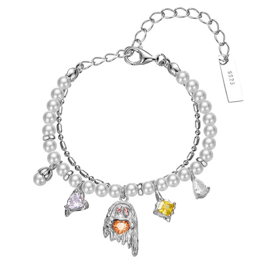 Bettelarmbänder für Damen kaufen » Charm Bracelets | OTTO