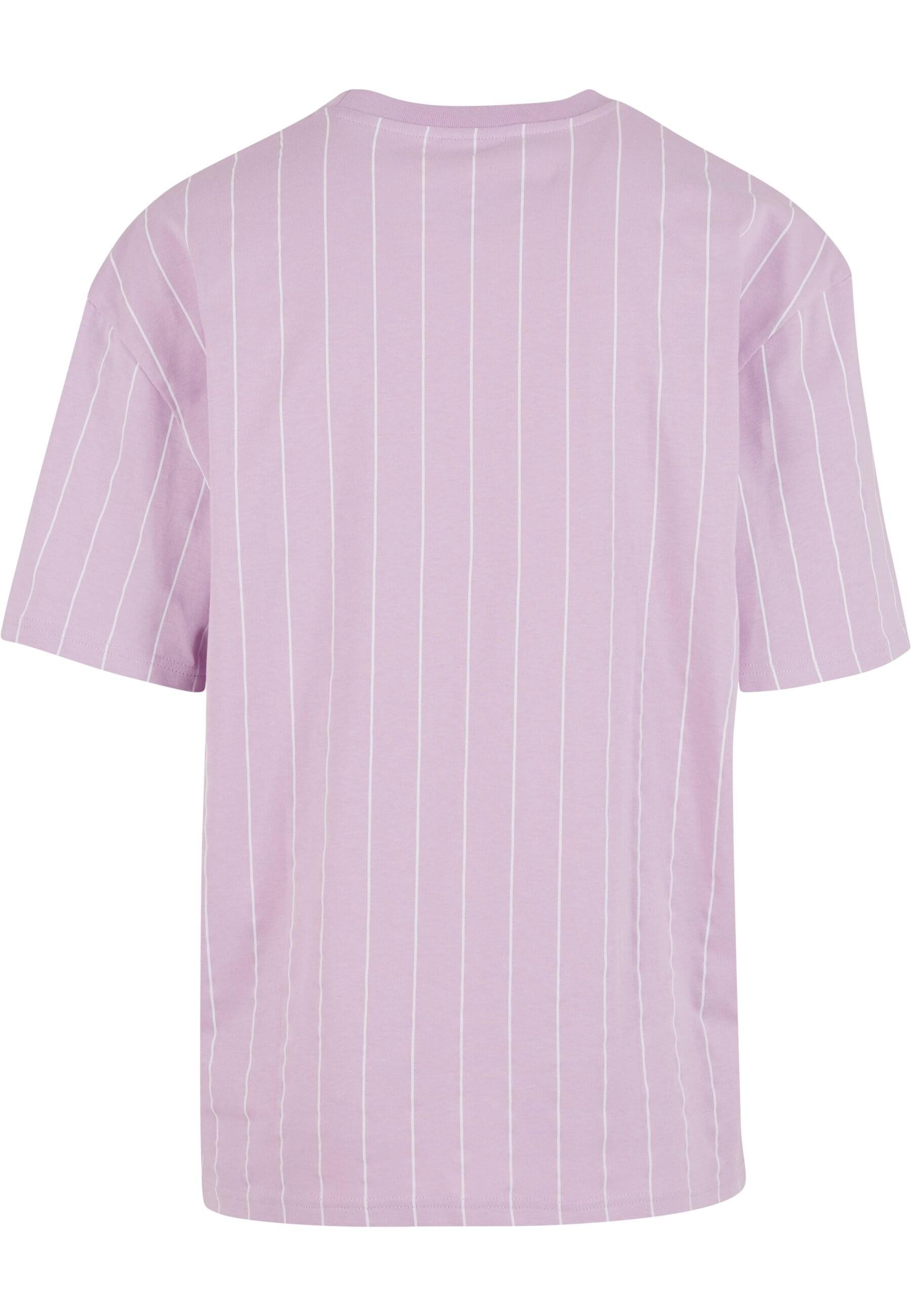 Karl Kani T-Shirt Karl Kani Small Signature Essential Pinstripe Tee (1-tlg) günstig online kaufen
