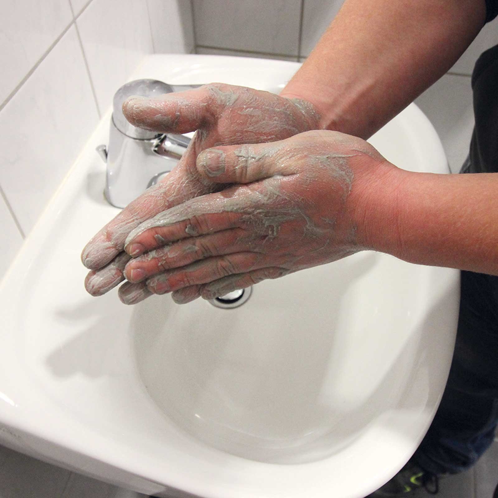 Seife Handcreme TECHNOLIT Handwaschpaste Waschpaste Technoclean 3L TECHNOLIT® Handreiniger