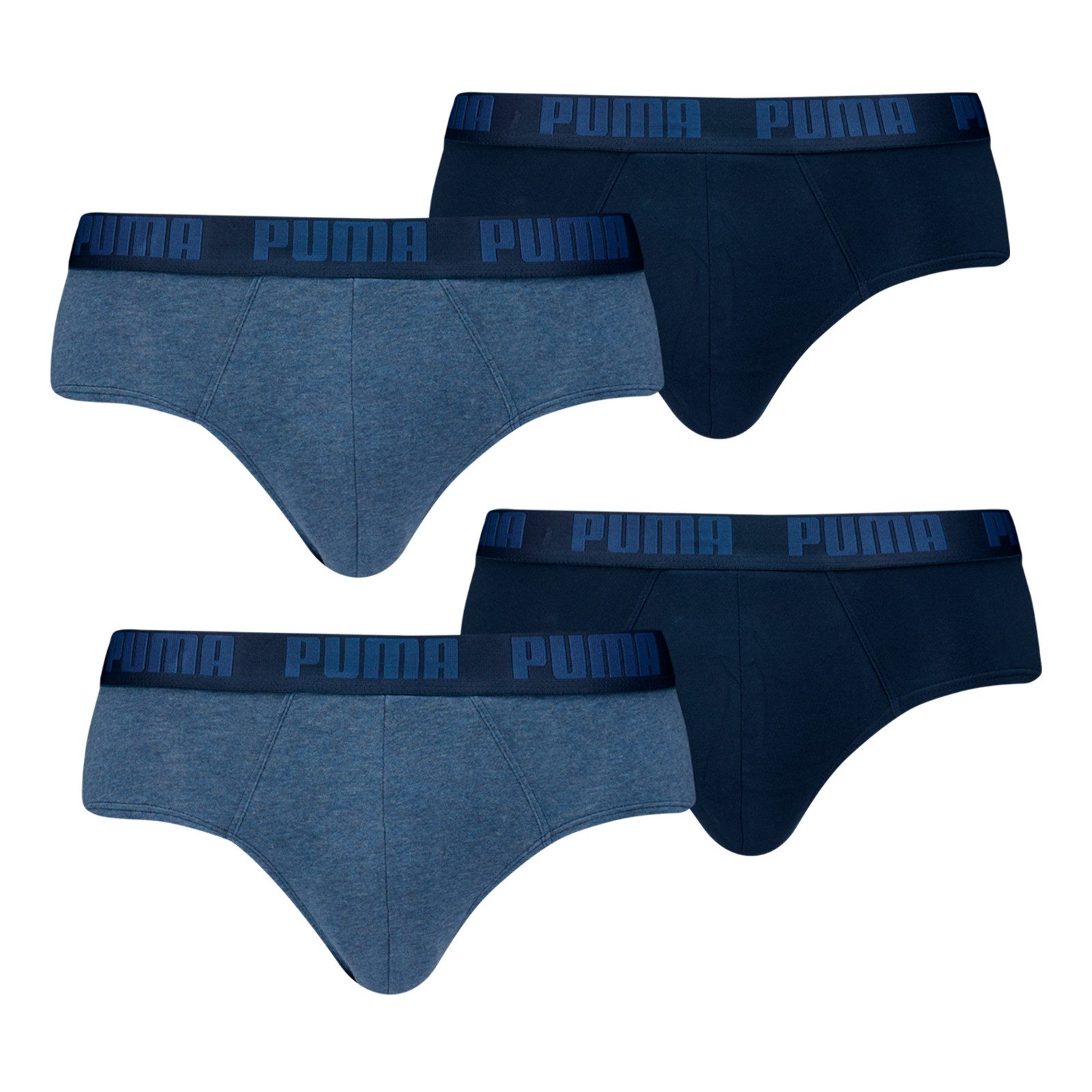 Slip 2er Pack Briefs