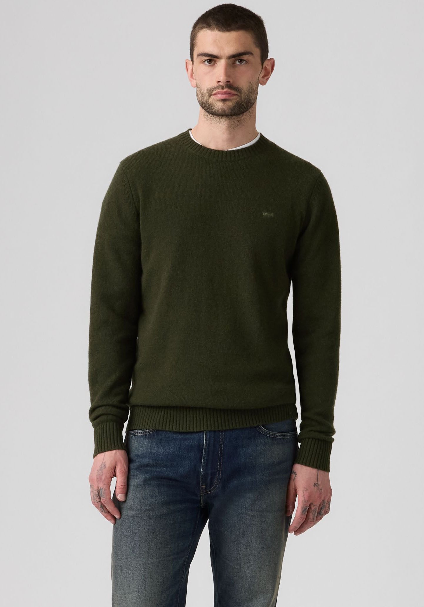 Wollpullover ORIGINAL HM SWEATER