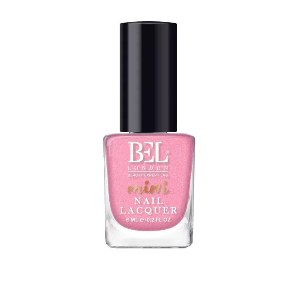Nagellack Mini-Schnelltrocken-Nagellack 216 6 ml