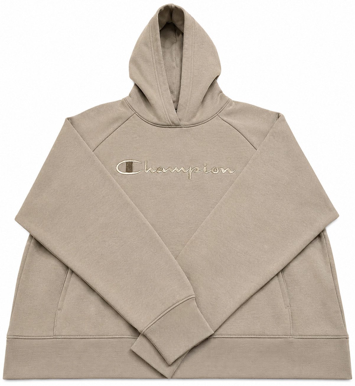 Champion Sweatshirt Hooded Sweatshirt