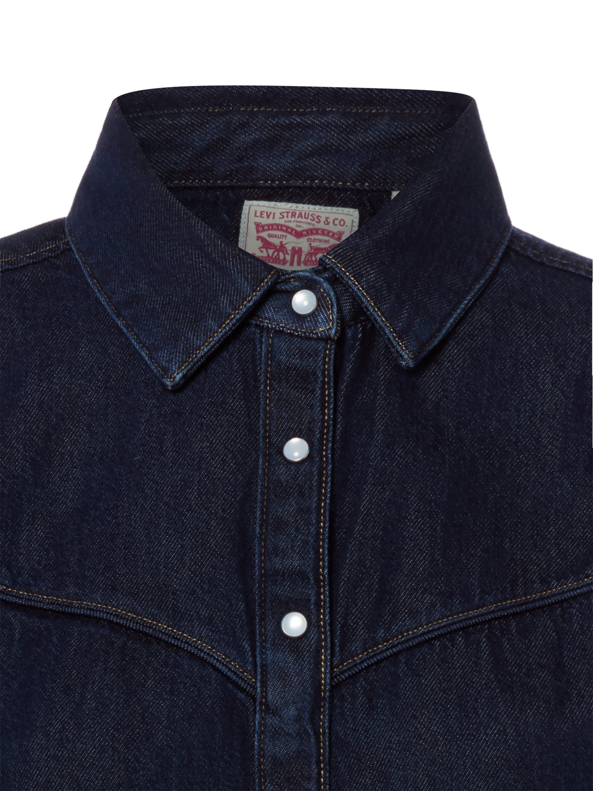 Levi's® Jeansbluse