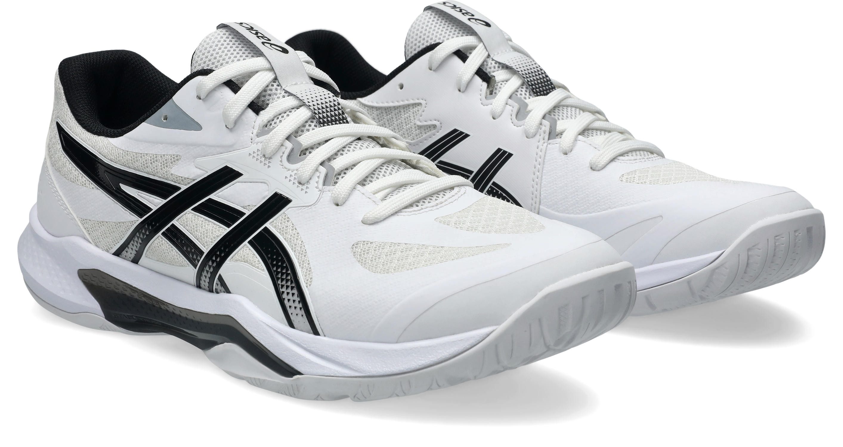 Asics GEL-TACTIC 13 Hallenschuh besonders geeignet für Handball und Volleyball