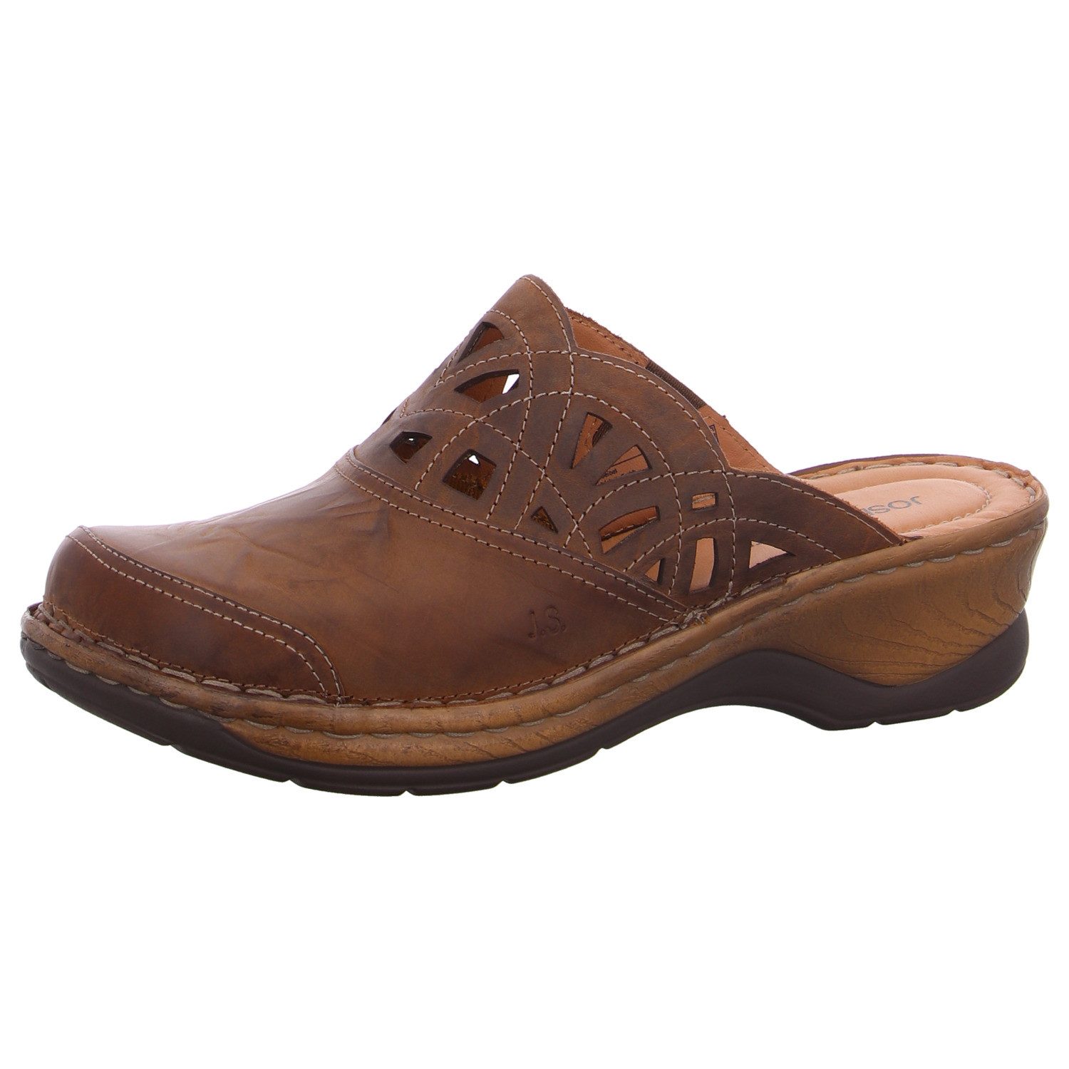 Josef Seibel Catalonia 41 Clog günstig online kaufen