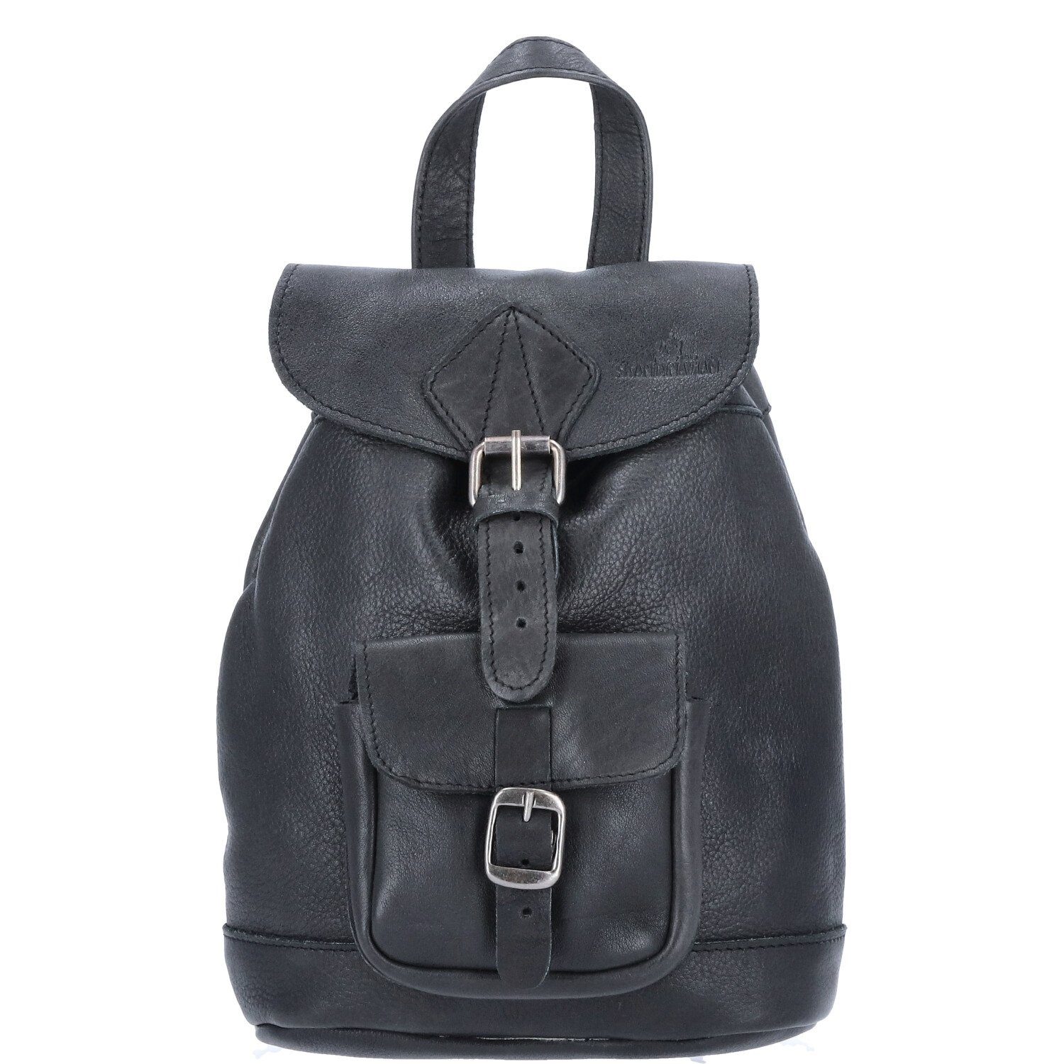 The Skandinavian Brand Freizeitrucksack The Skandinavian günstig online kaufen