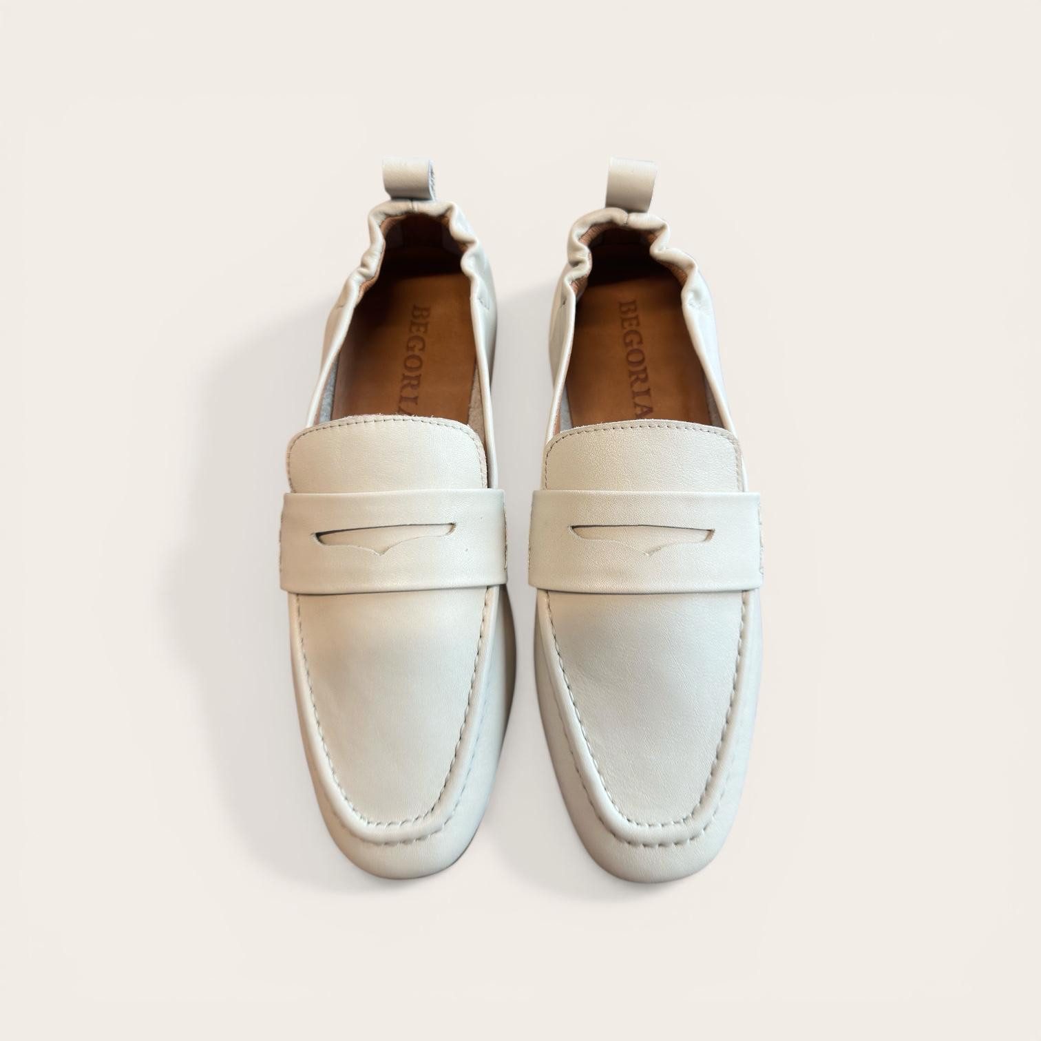 Begoria Begoria Regent - Premium Leder-Loafer Loafer