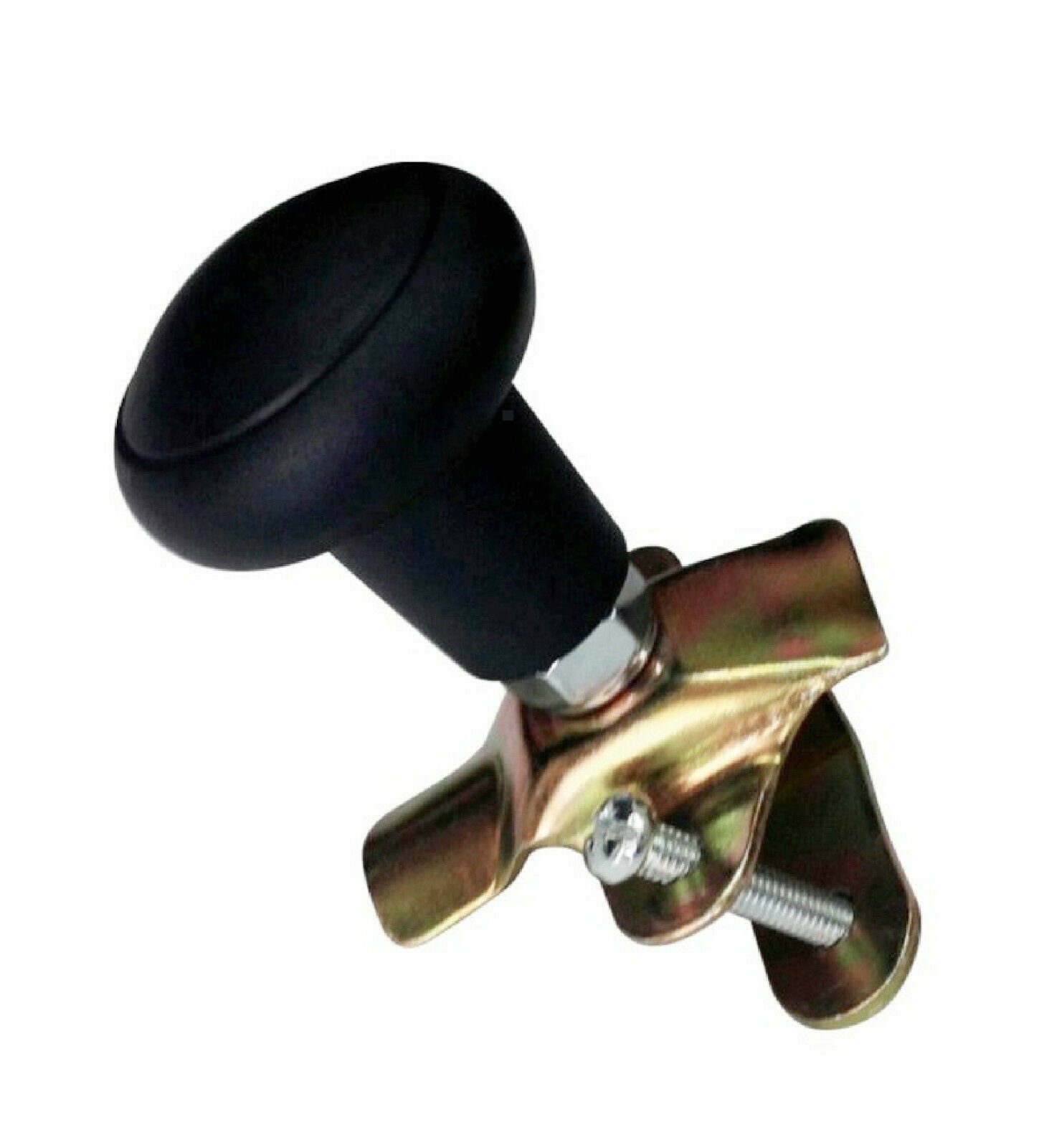 Lenkeradapter Lenkradknauf Lenkradknopf Lenkknauf Lenkhilfe für 16 - 36 mm