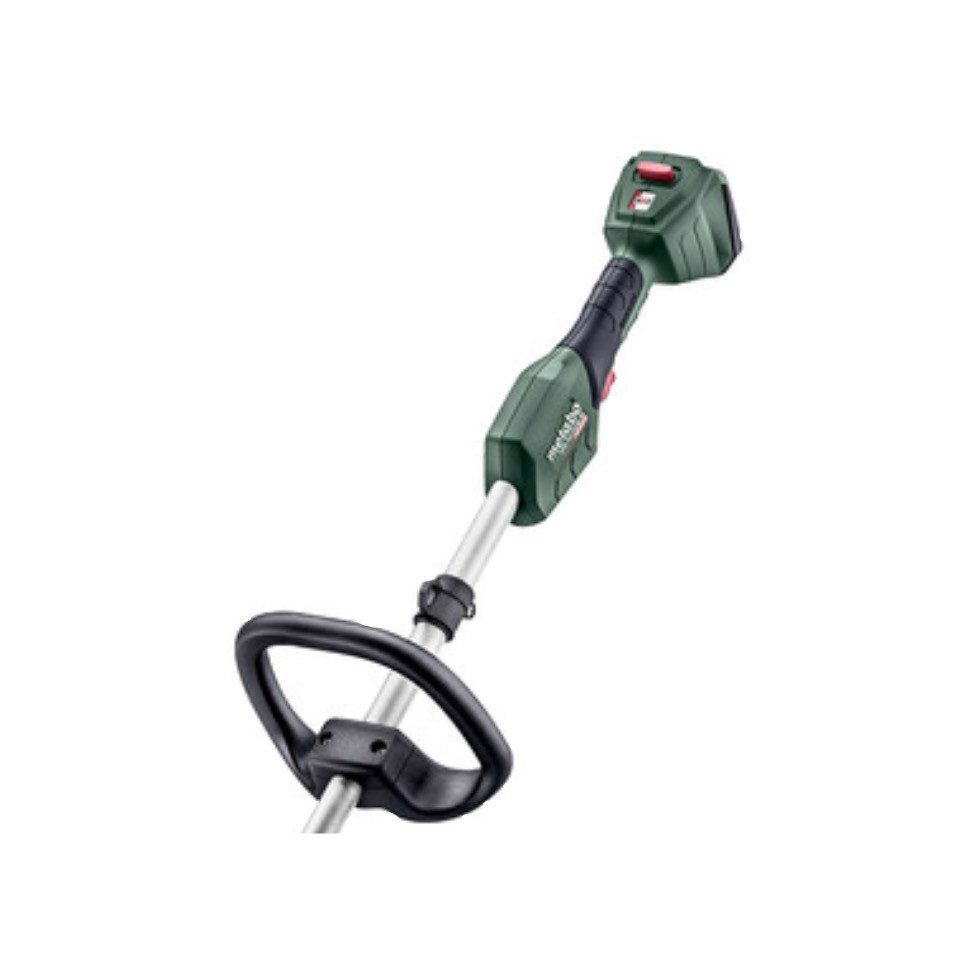 metabo Akku-Rasentrimmer RTD 18 LTX BL 30 Akku Rasentrimmer 18 V 30 cm Brushless + 1x Akku 4,0