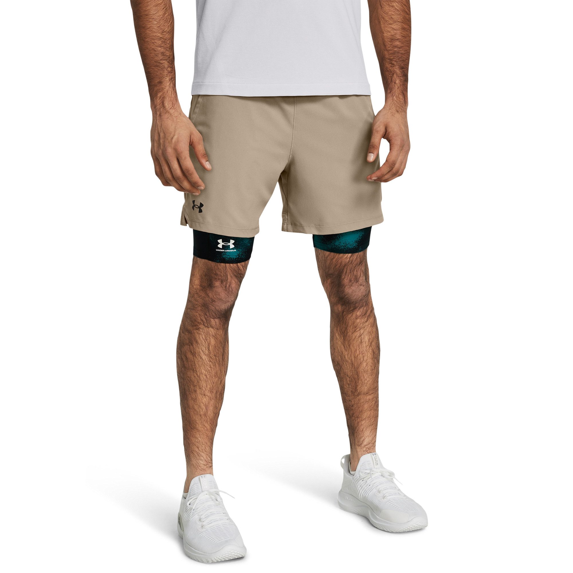 Under Armour® Trainingsshorts Under Armour Herren günstig online kaufen