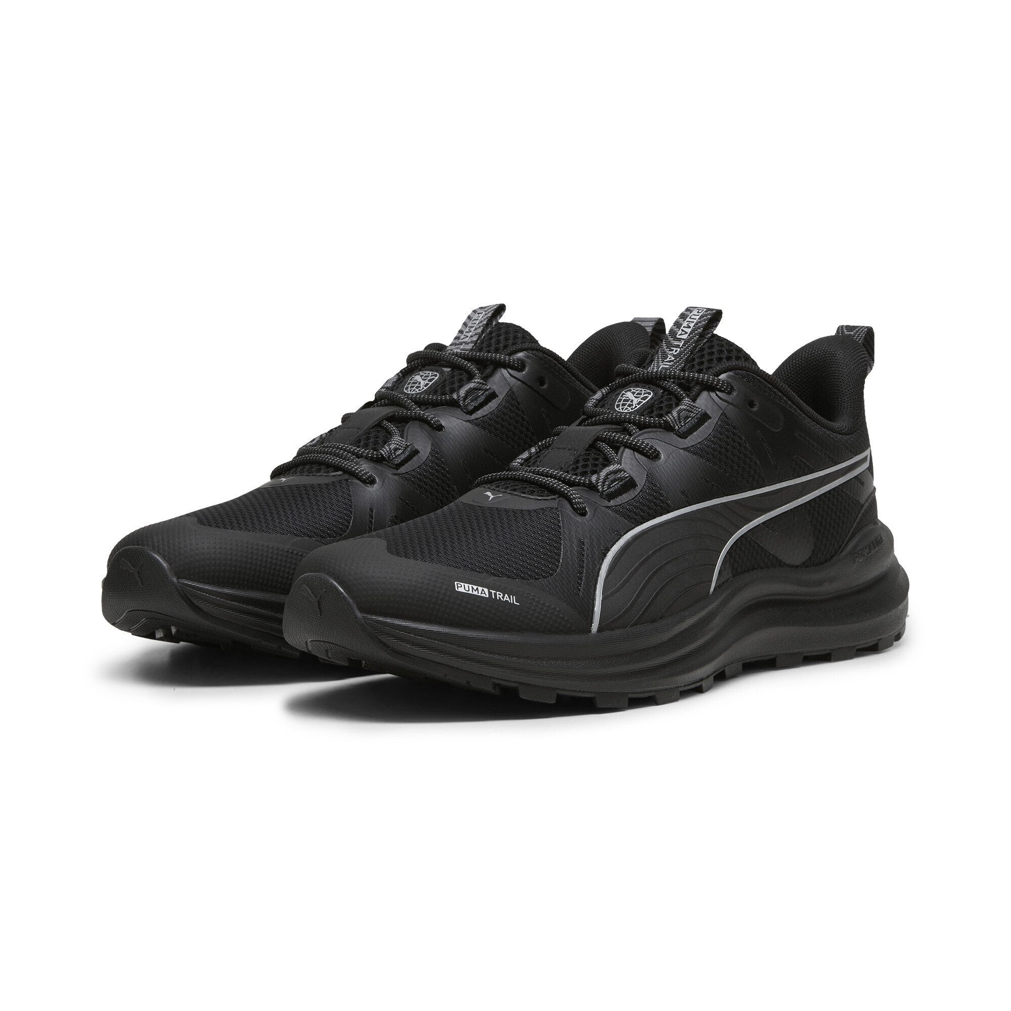 PUMA Reflect Lite Trailrunning-Schuhe Erwachsene Laufschuh günstig online kaufen