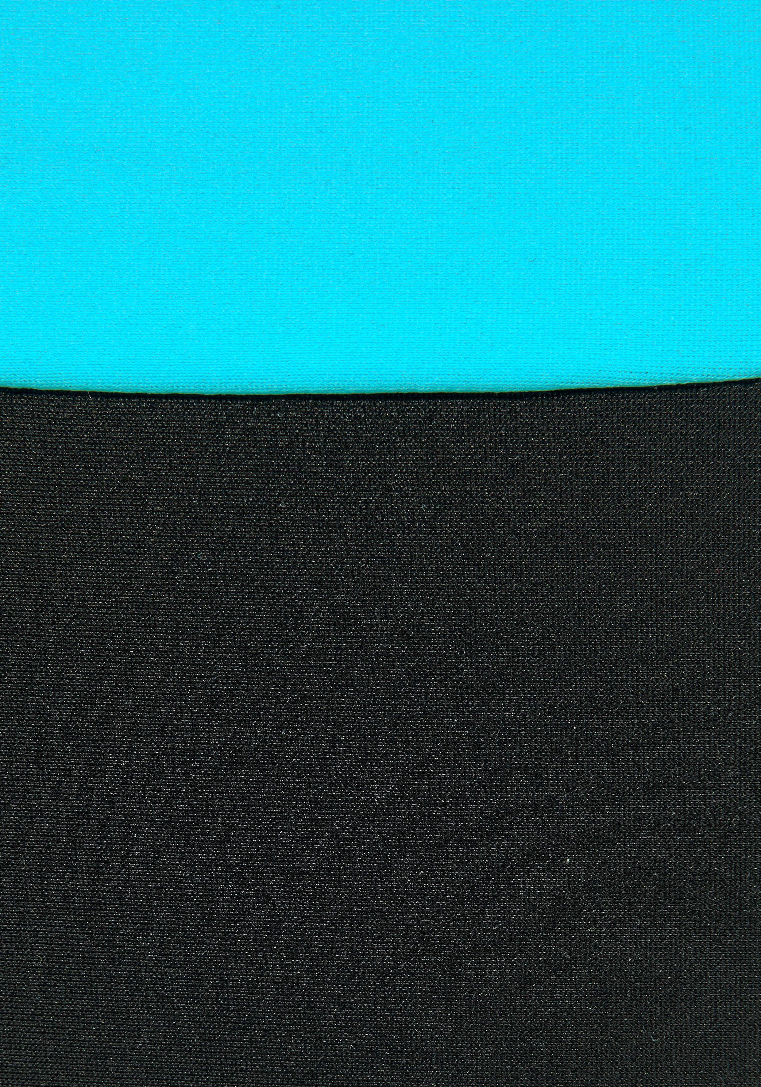 LASCANA Badeanzug Vordermieder für flacheren Bauch, verstellbare Träger